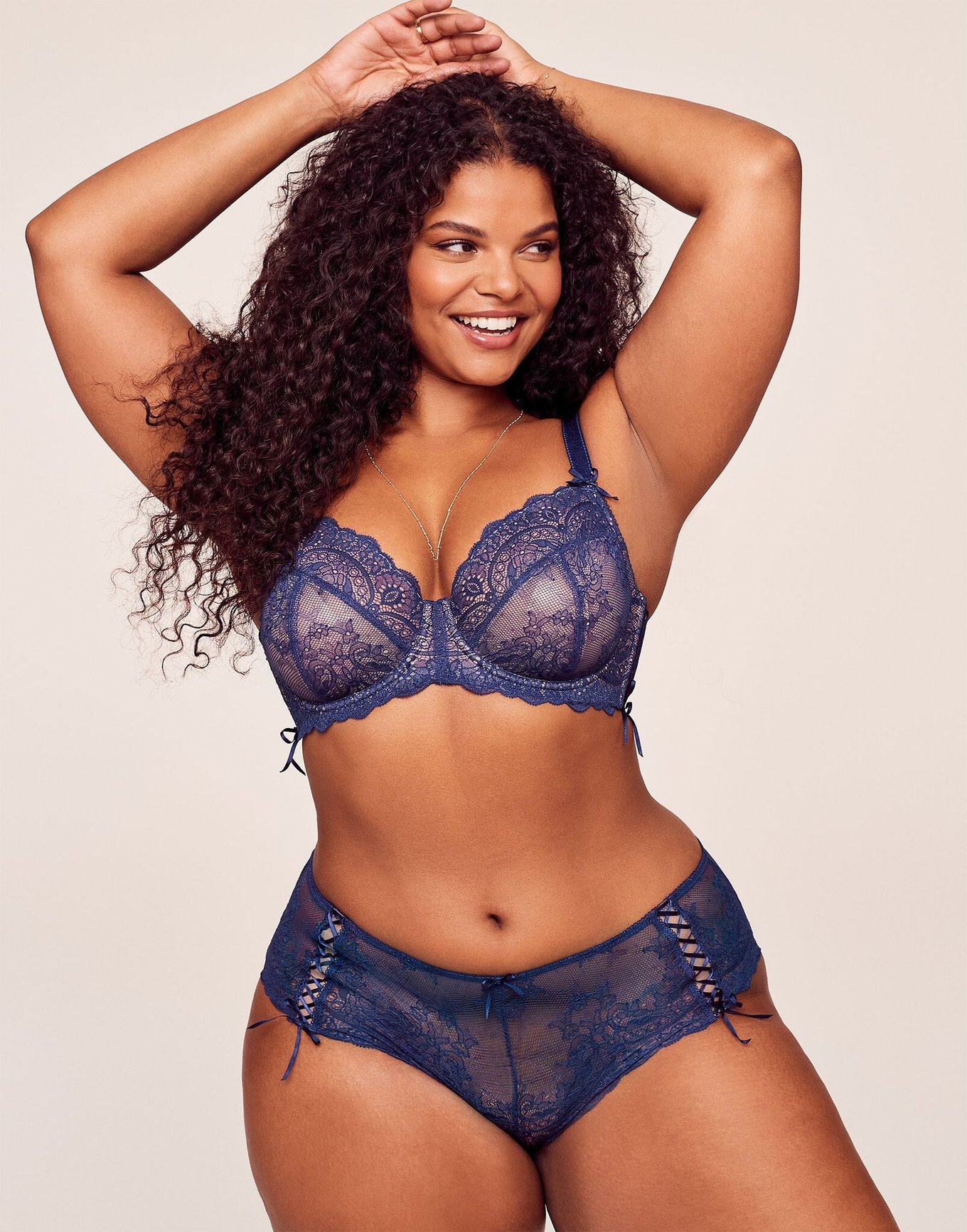 Loretta Unlined Plus