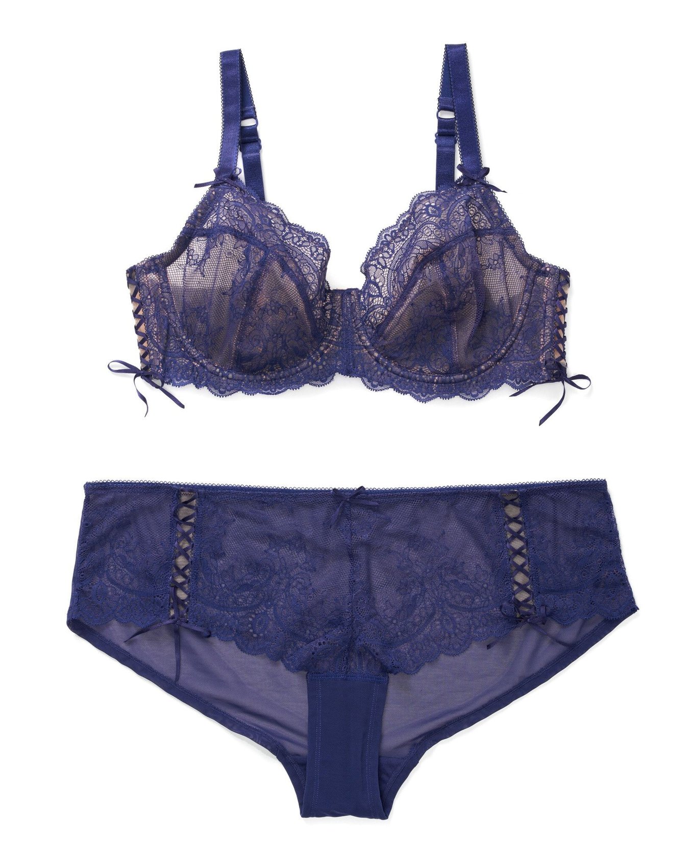 Loretta Unlined Plus