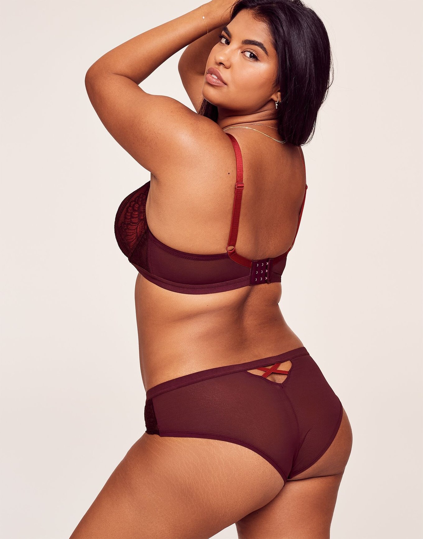 Sparrow Contour Plus