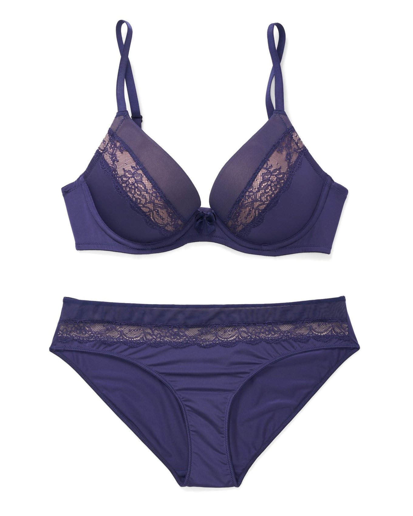 Mirianne Push Up Bra