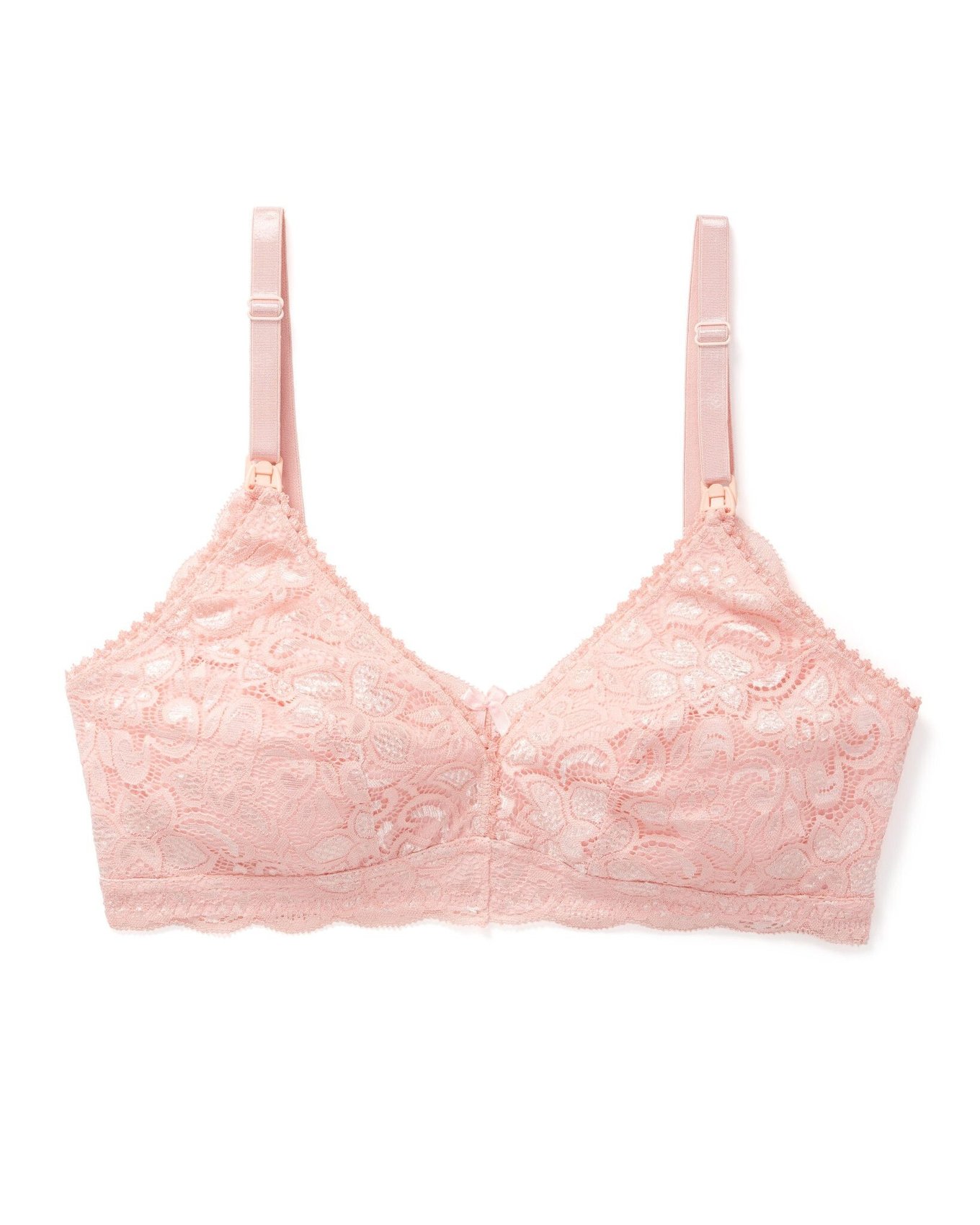 Tallulah Lace Unlined