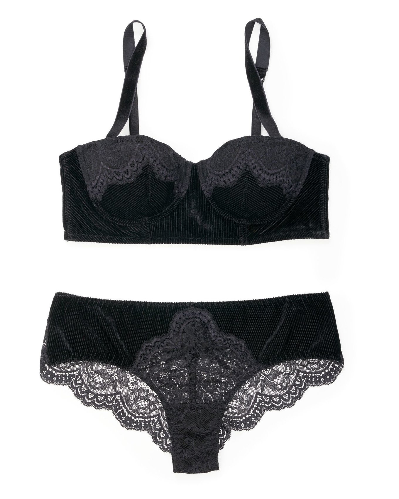 adore me bra fit guide