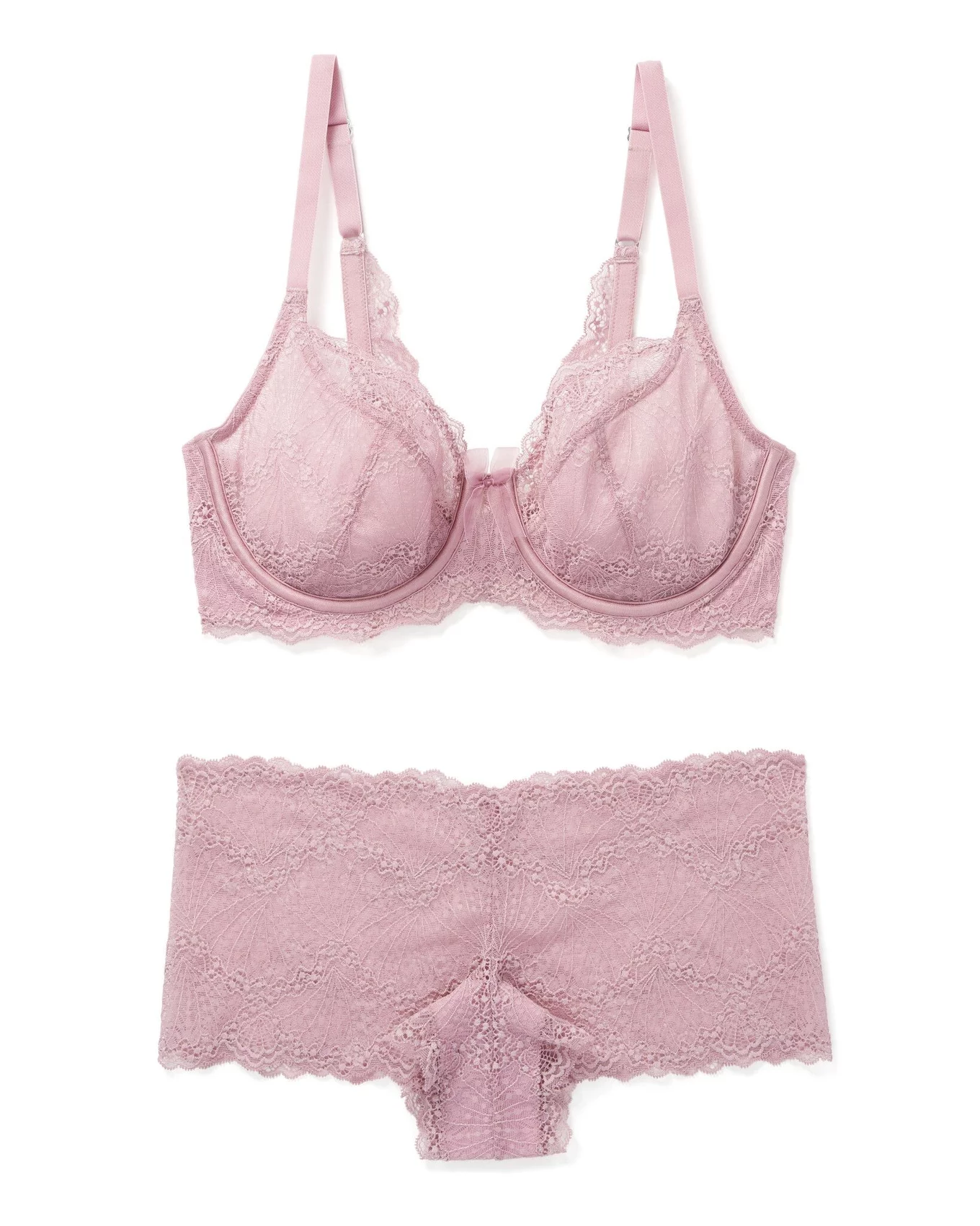 Tiana Soft Cup Bra - Nude – Pink Ribbon Boutique