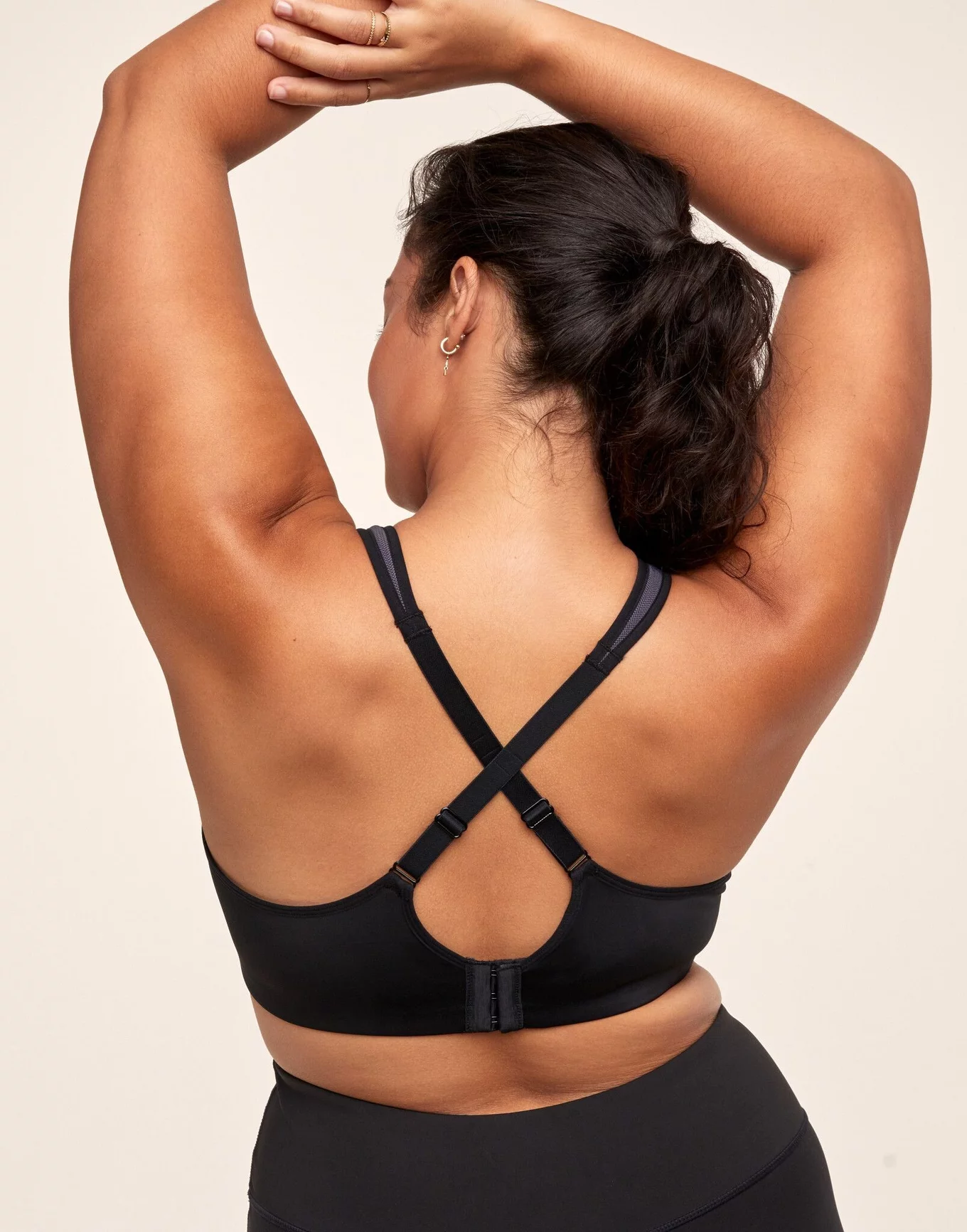 Lane Bryant - Sport bras that totally support & look super cute