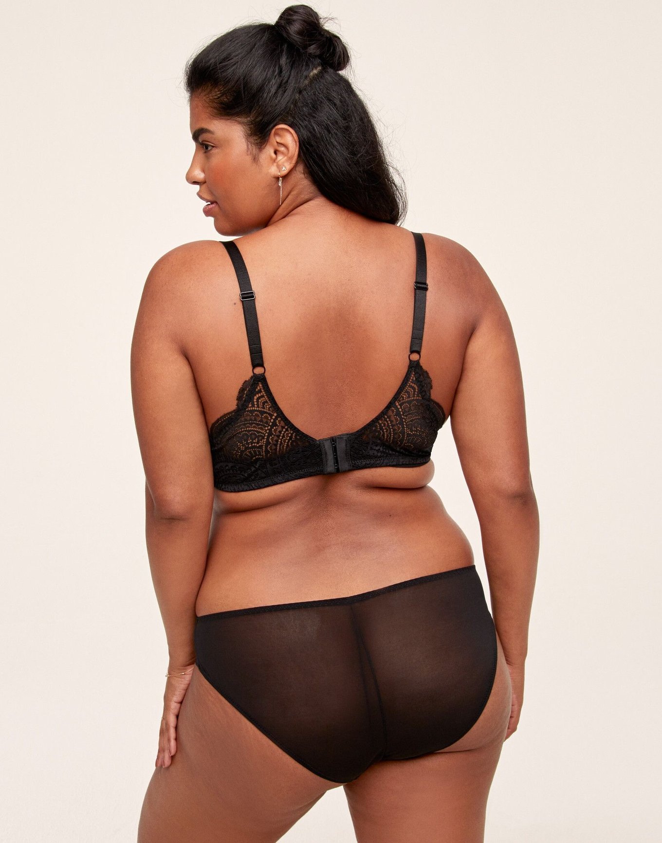 Ozette Unlined Plus
