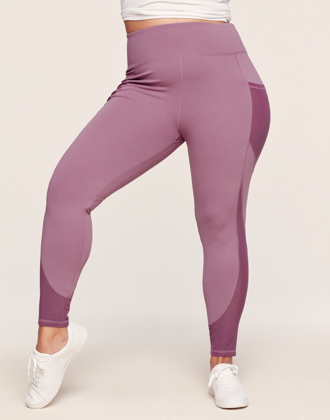 Ava Legging Plus