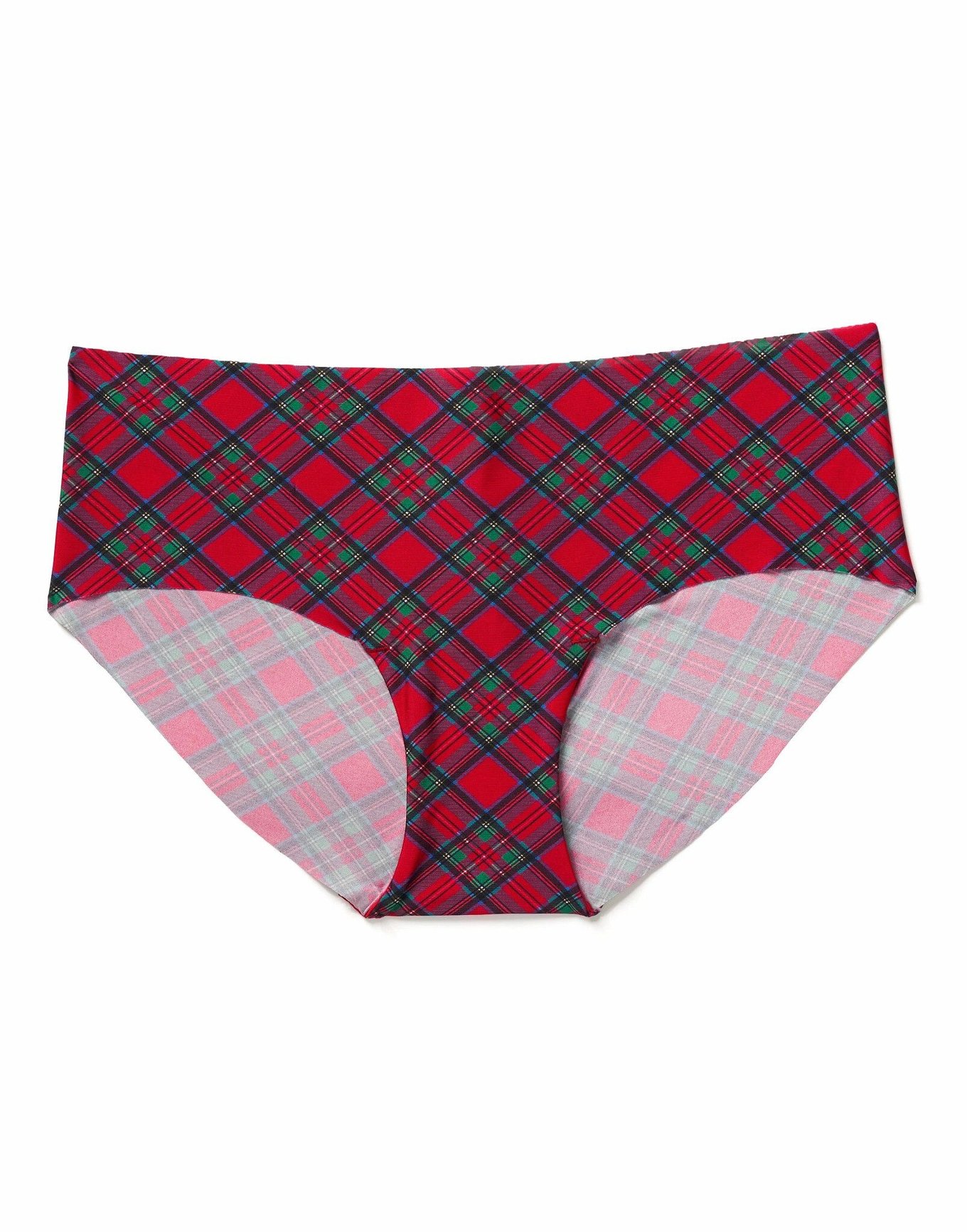 Leto Hipster Panty