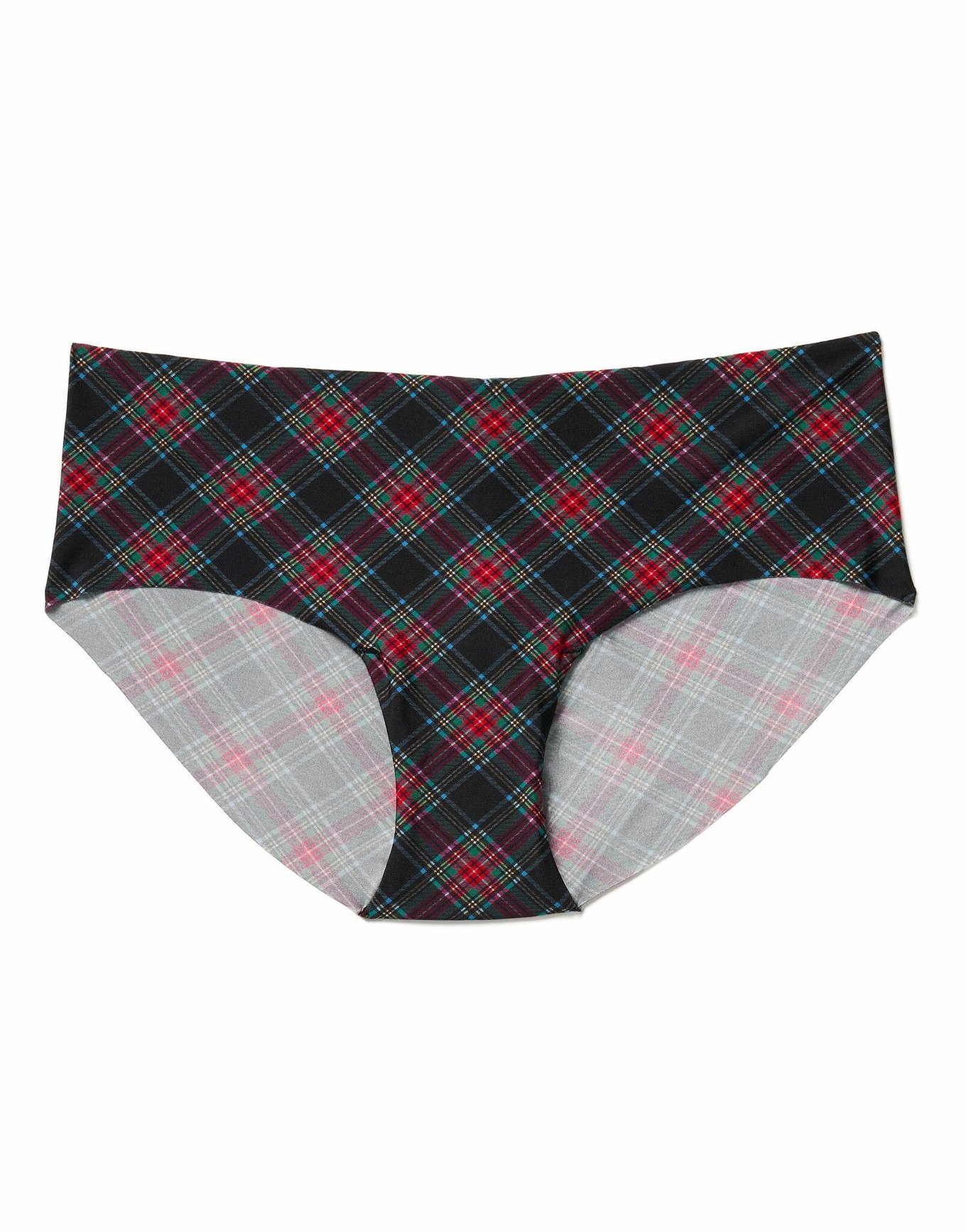 Leto Hipster Panty