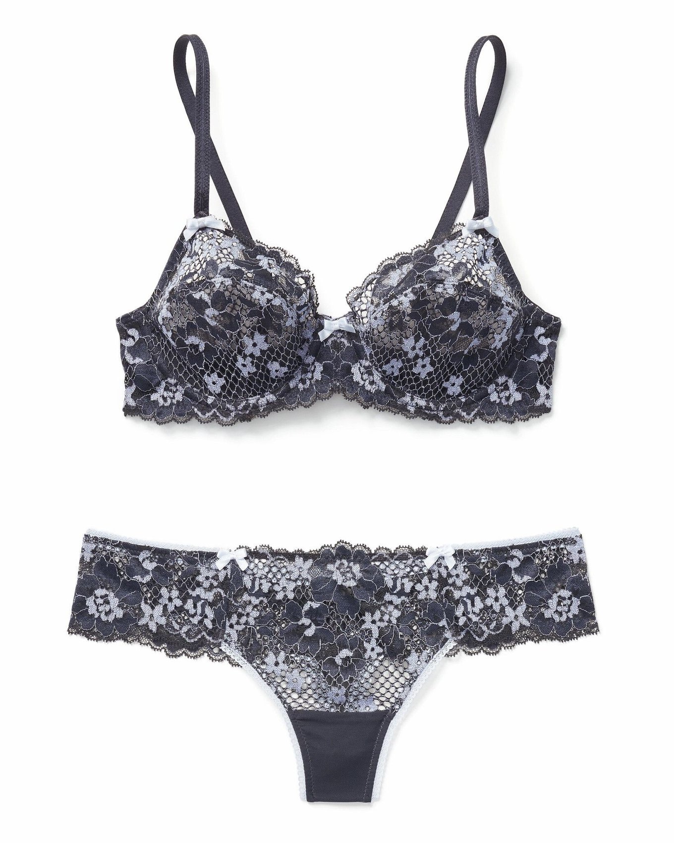 Cinthia Unlined Plus