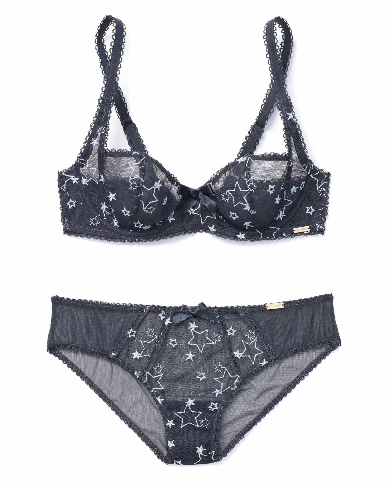 Estella Unlined Plus