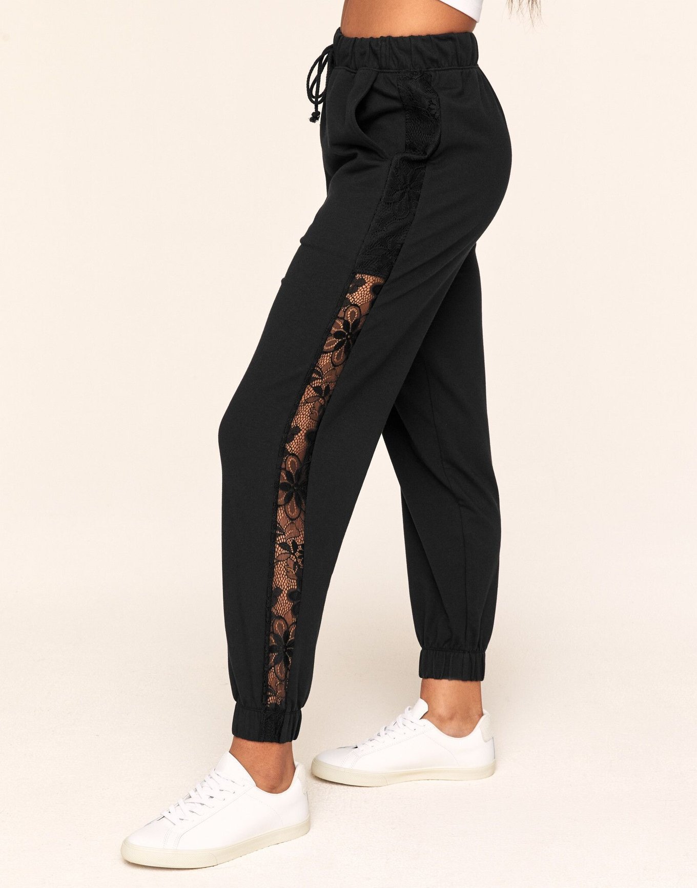 Just Yesterday - Super Soft Joggers for Women