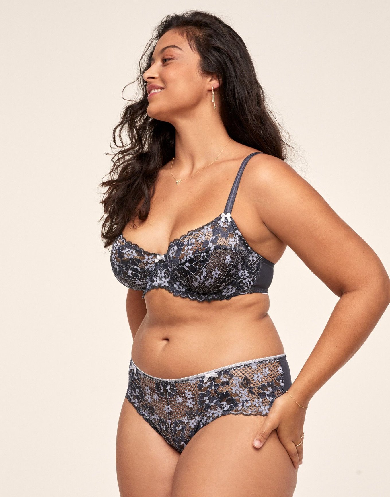 Cinthia Unlined Plus