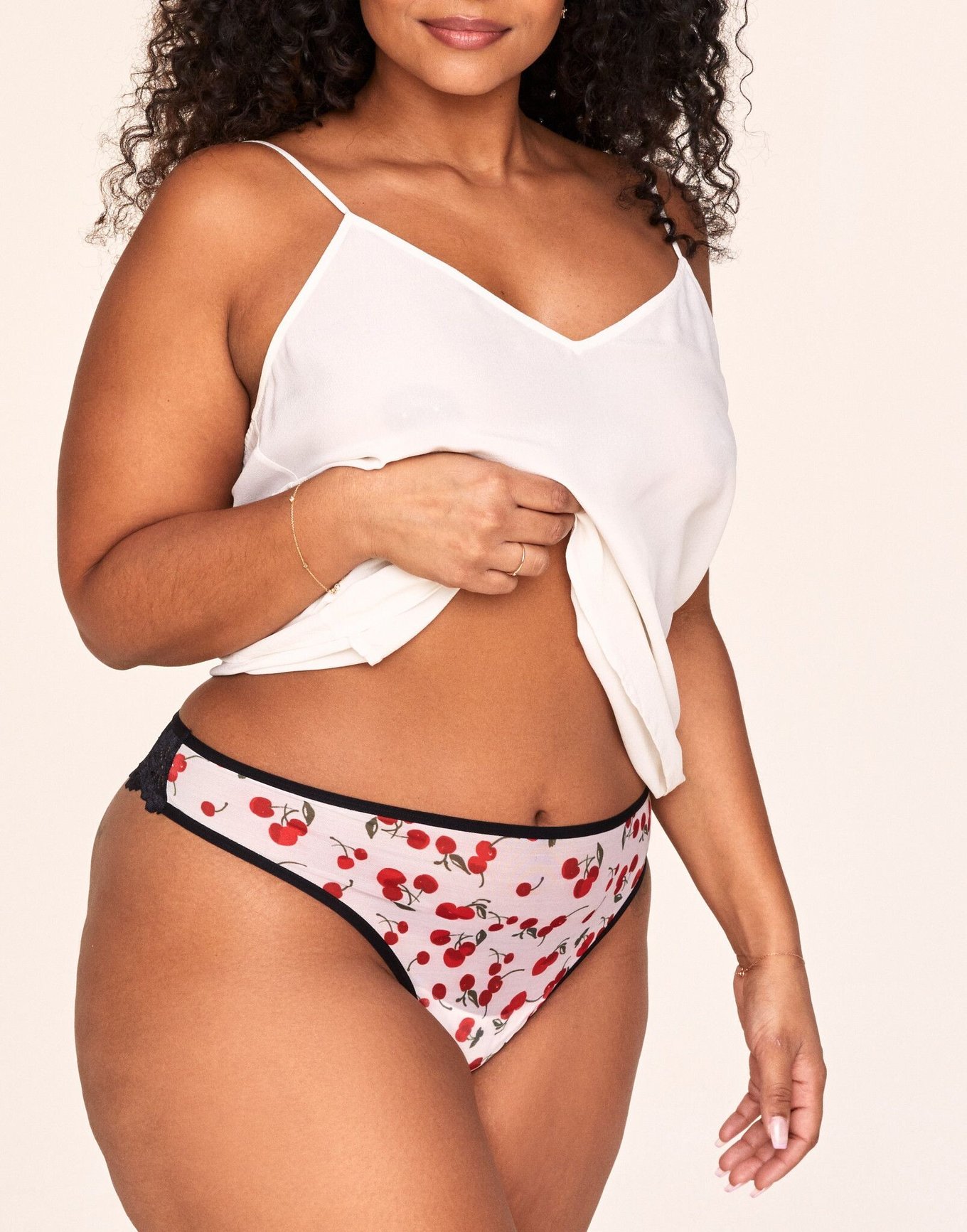 Has anyone tried this thong shaper? How uncomfortable was it? : r/torrid