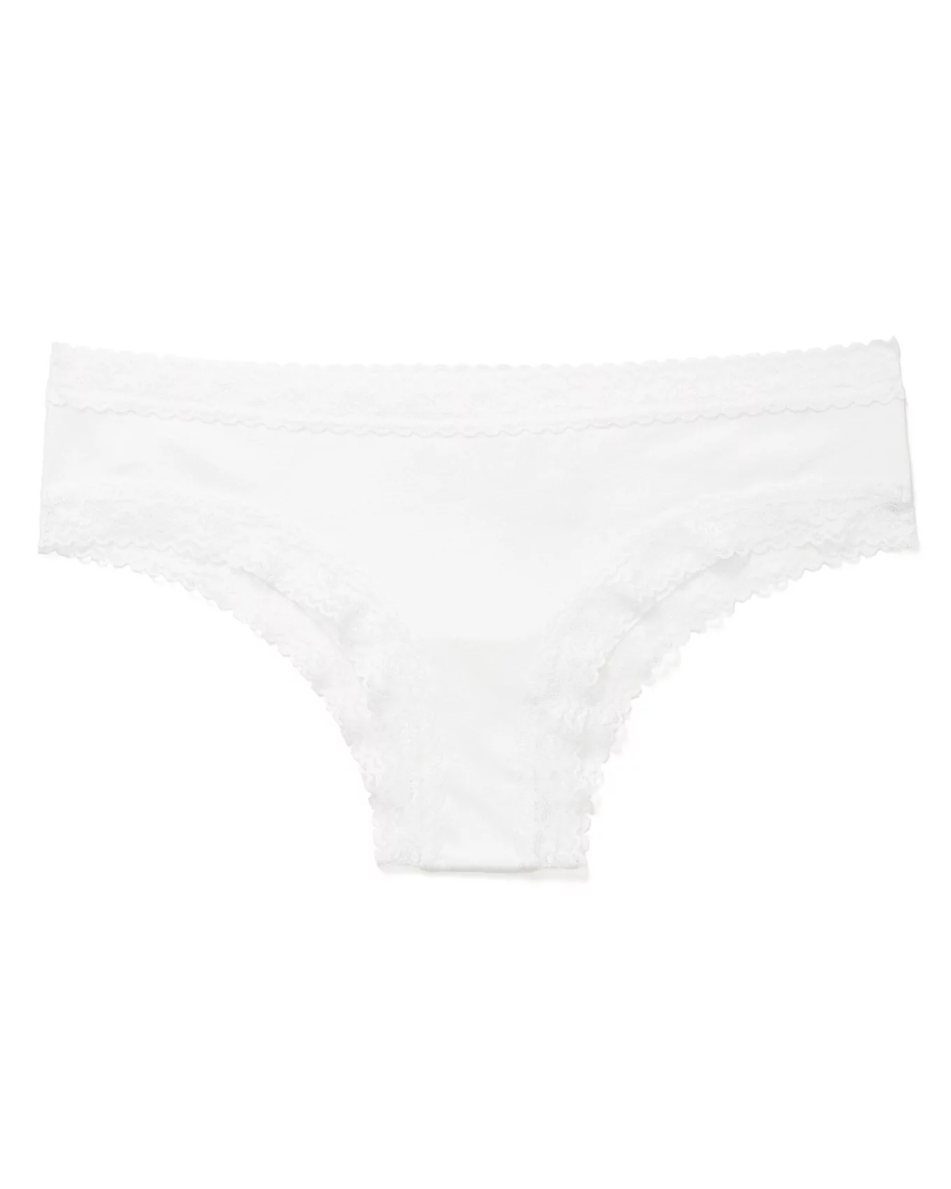 Premium AI Image  Isolated of Mesh Cheeky Underwear Mesh Comfortable  Material Nylon Underw White Blank Clean Fashion
