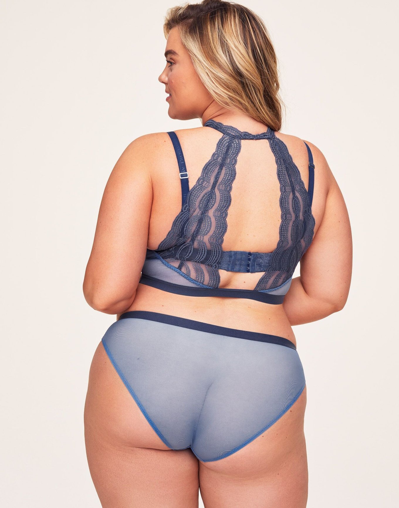 Marlana Unlined Plus