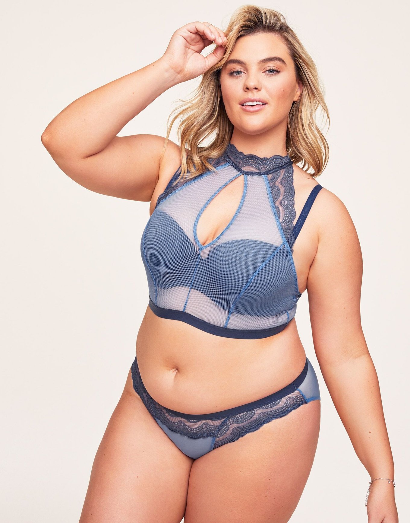 Marlana Unlined Plus