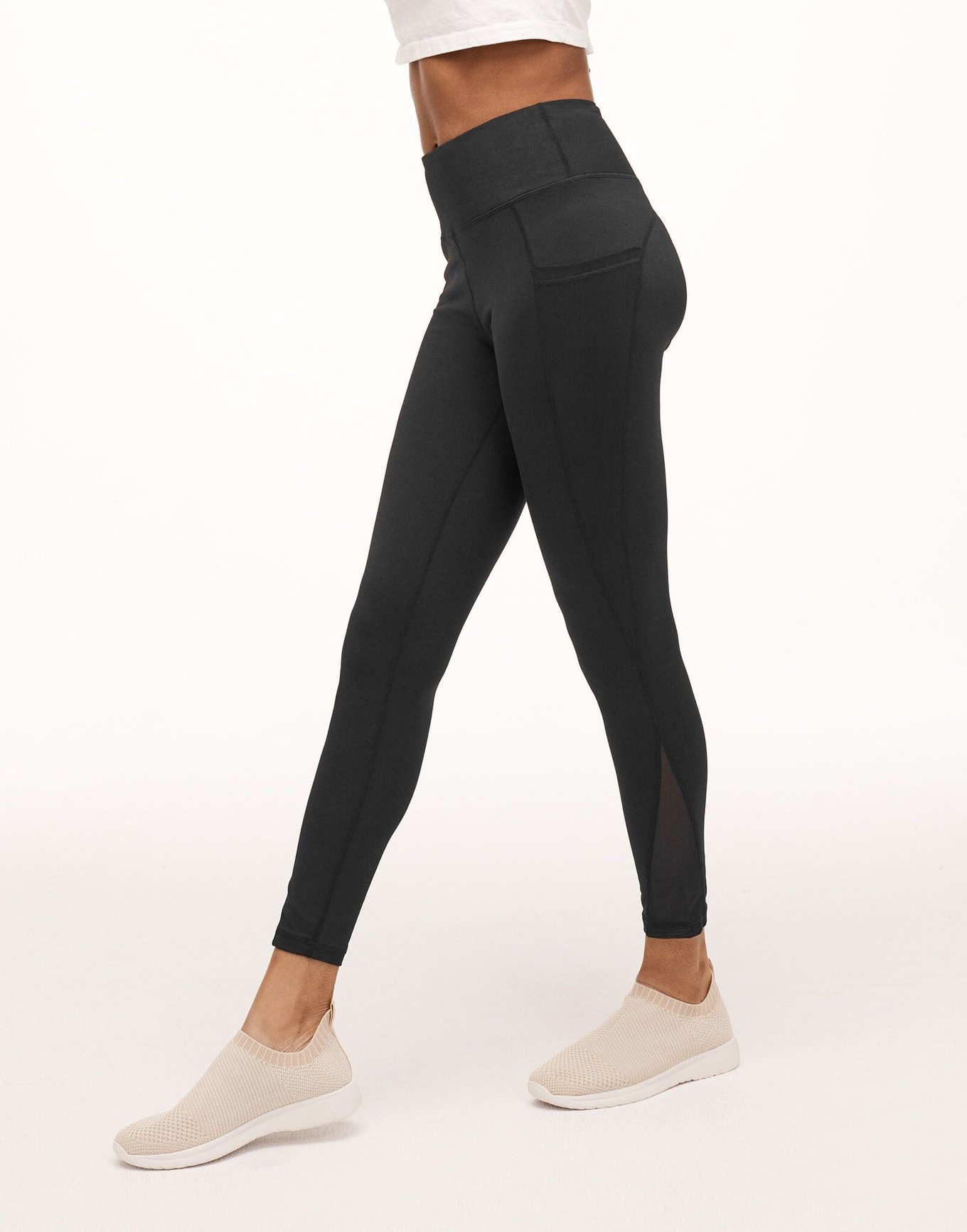 The Chloe Legging