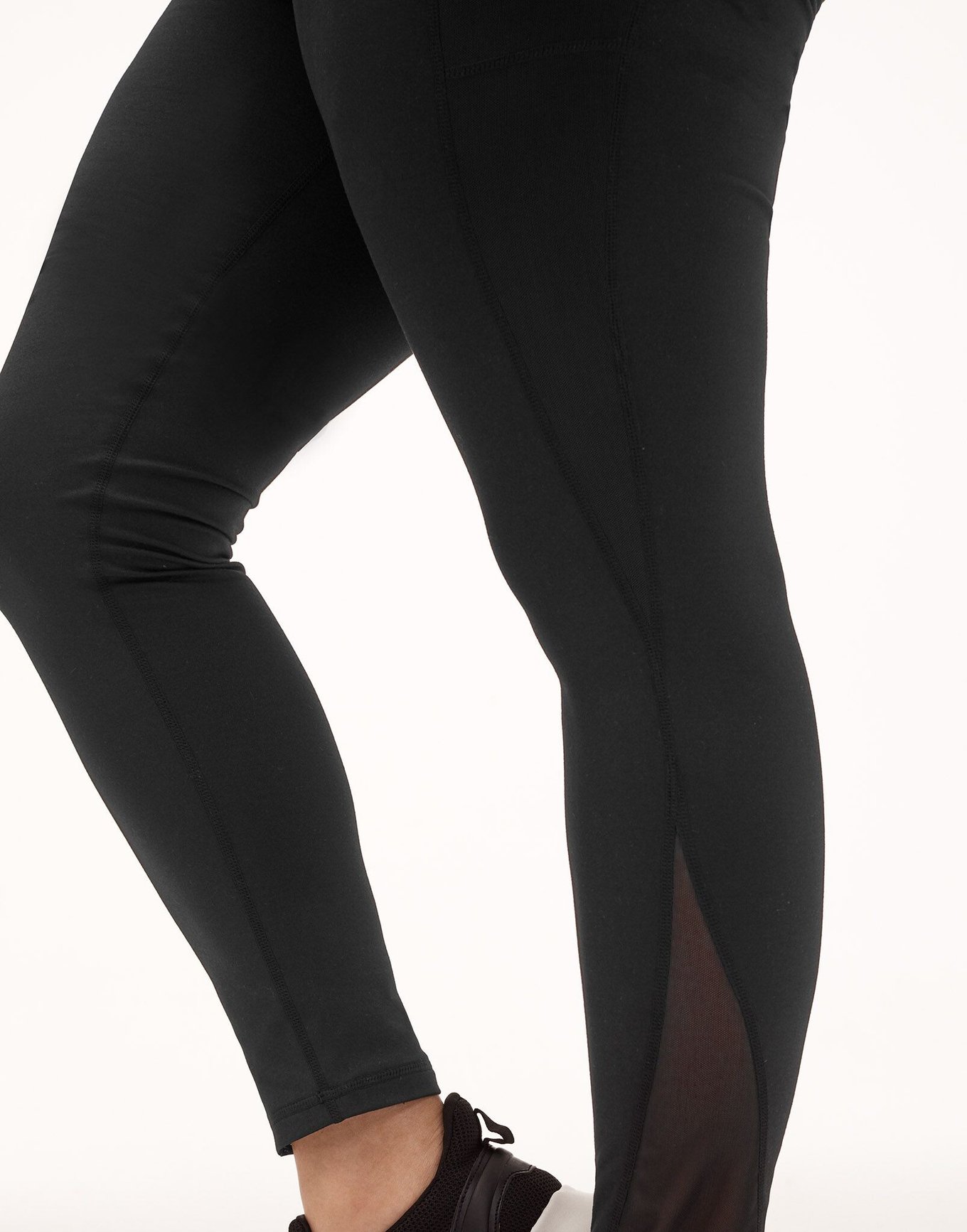 Chloe Cozy Legging