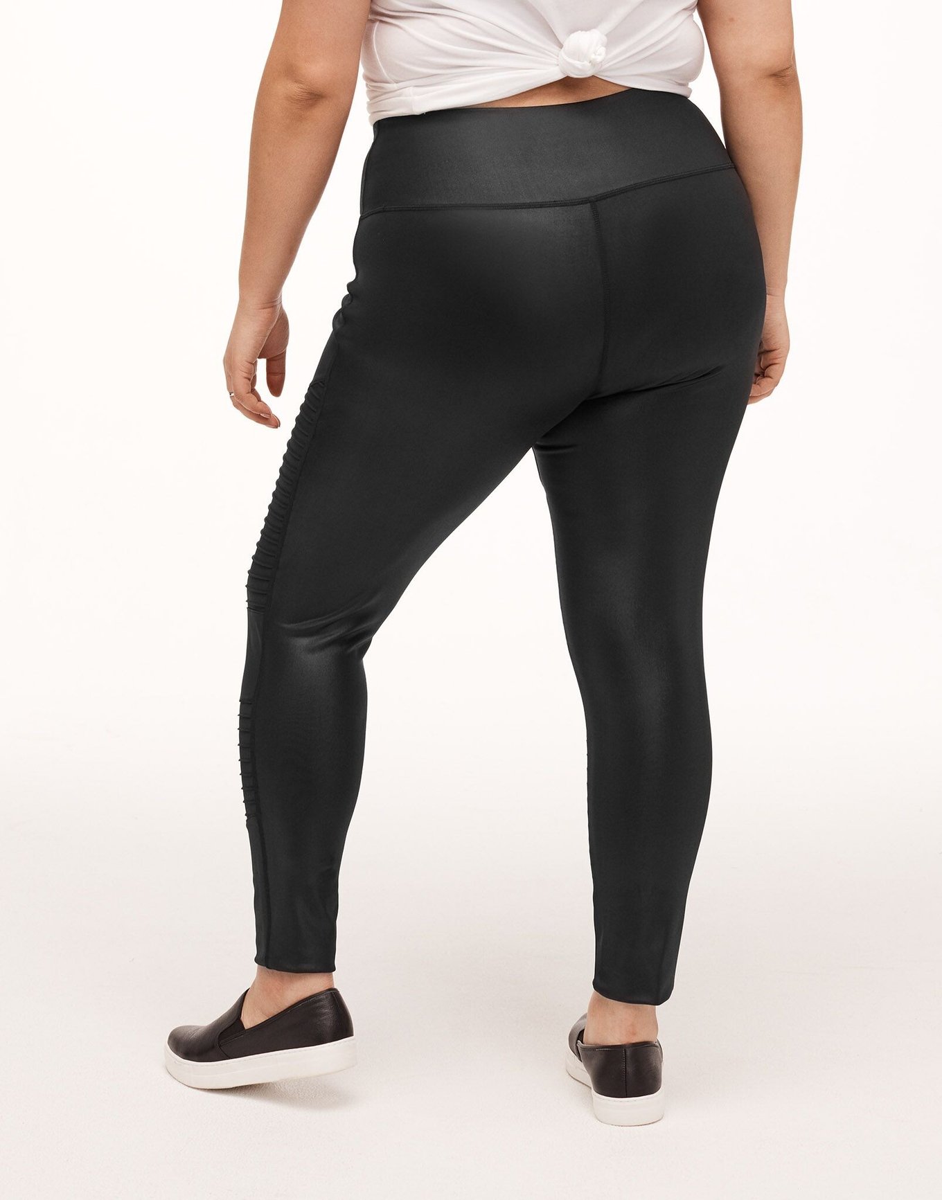 Mia Moto Legging Plus