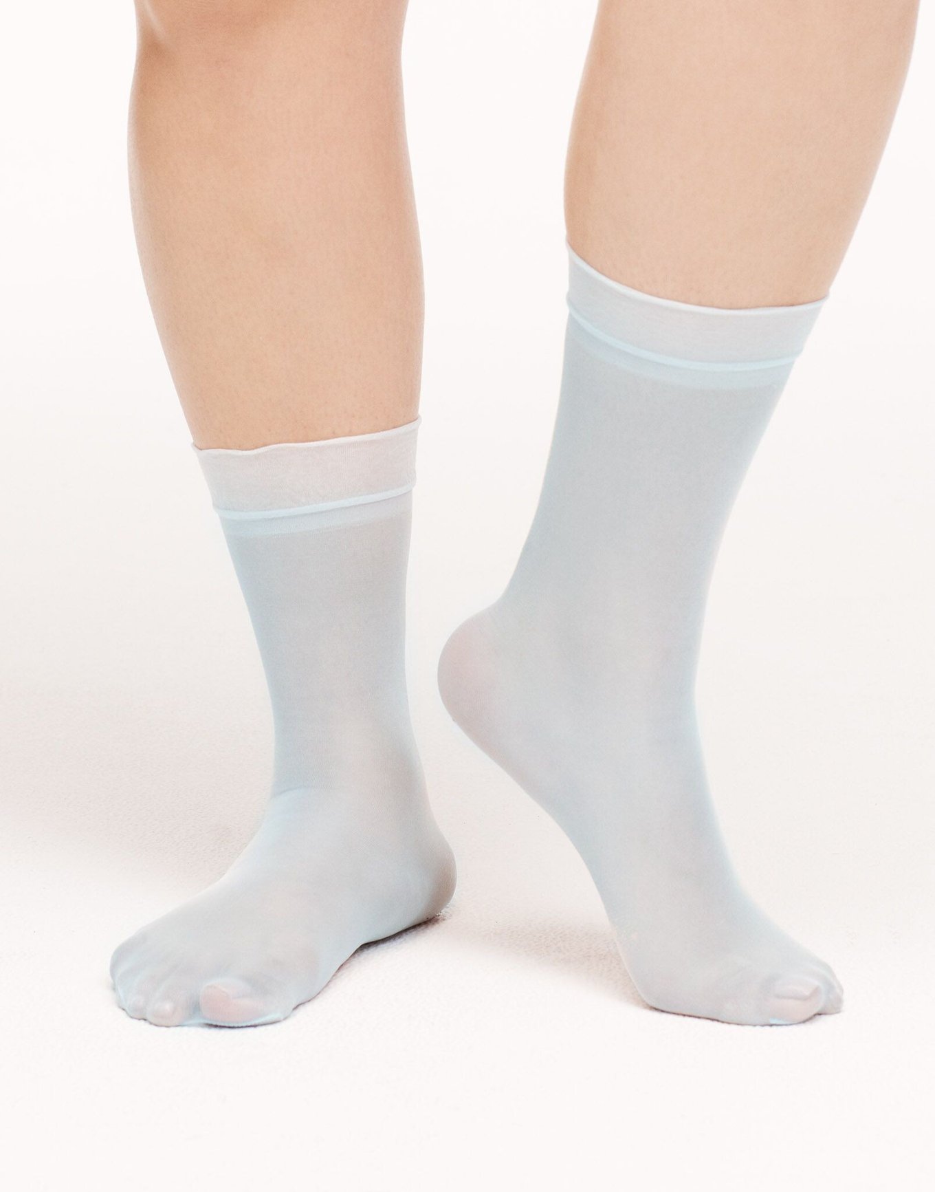 Riley Ruffle Socks