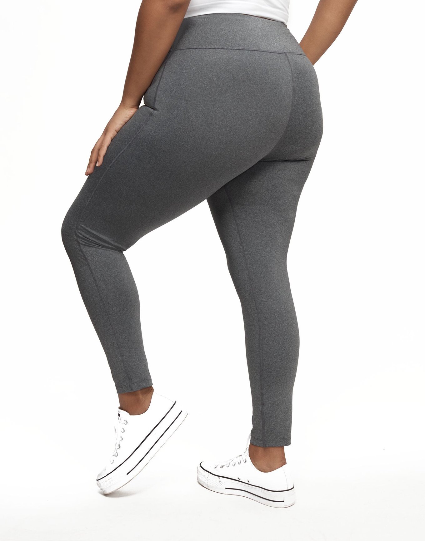 Women's Pack of 2 Multicolor Solid Tights |Activewear|Yogawear|Gymwear| Sportswear|