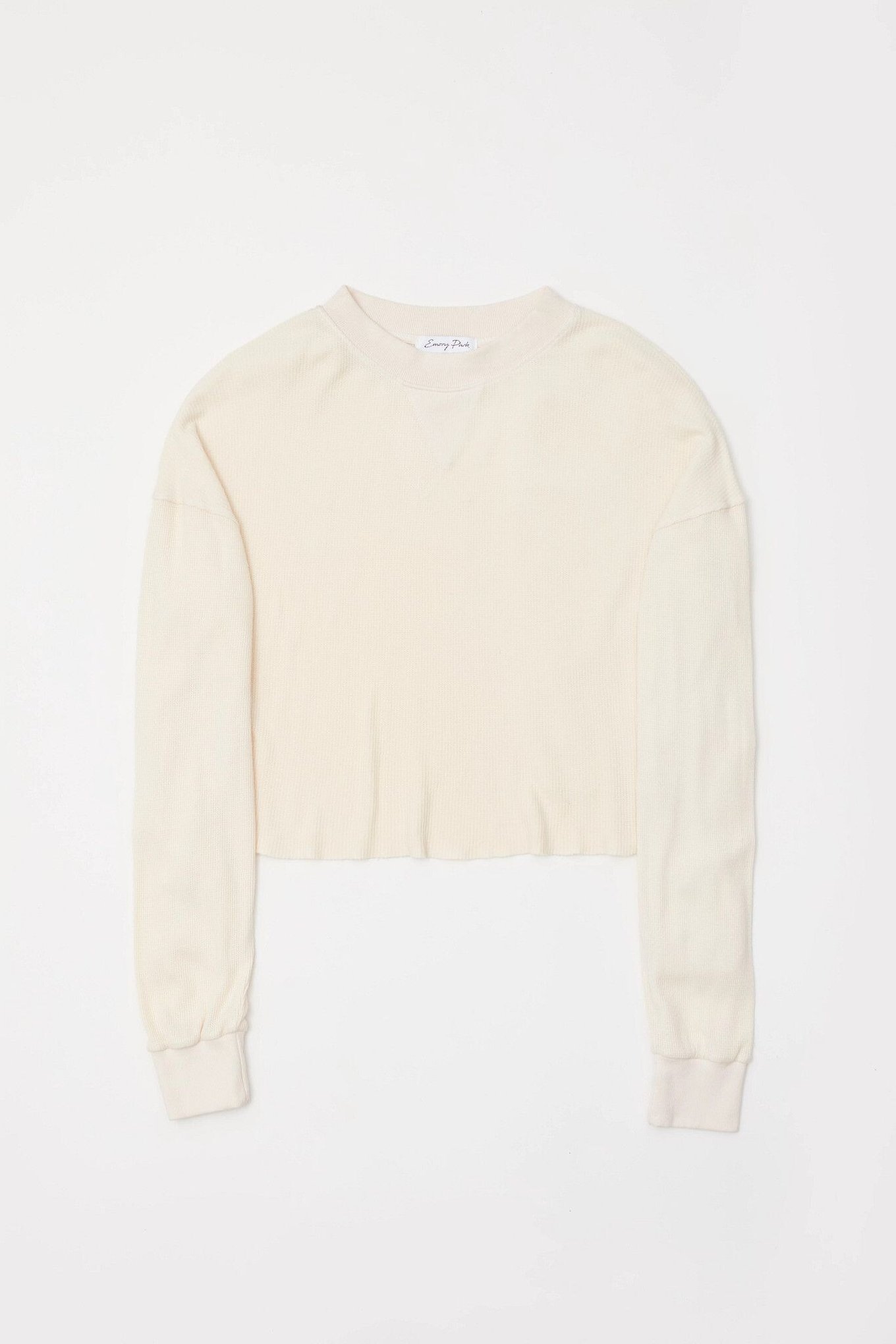 Daphne L/S T-shirt