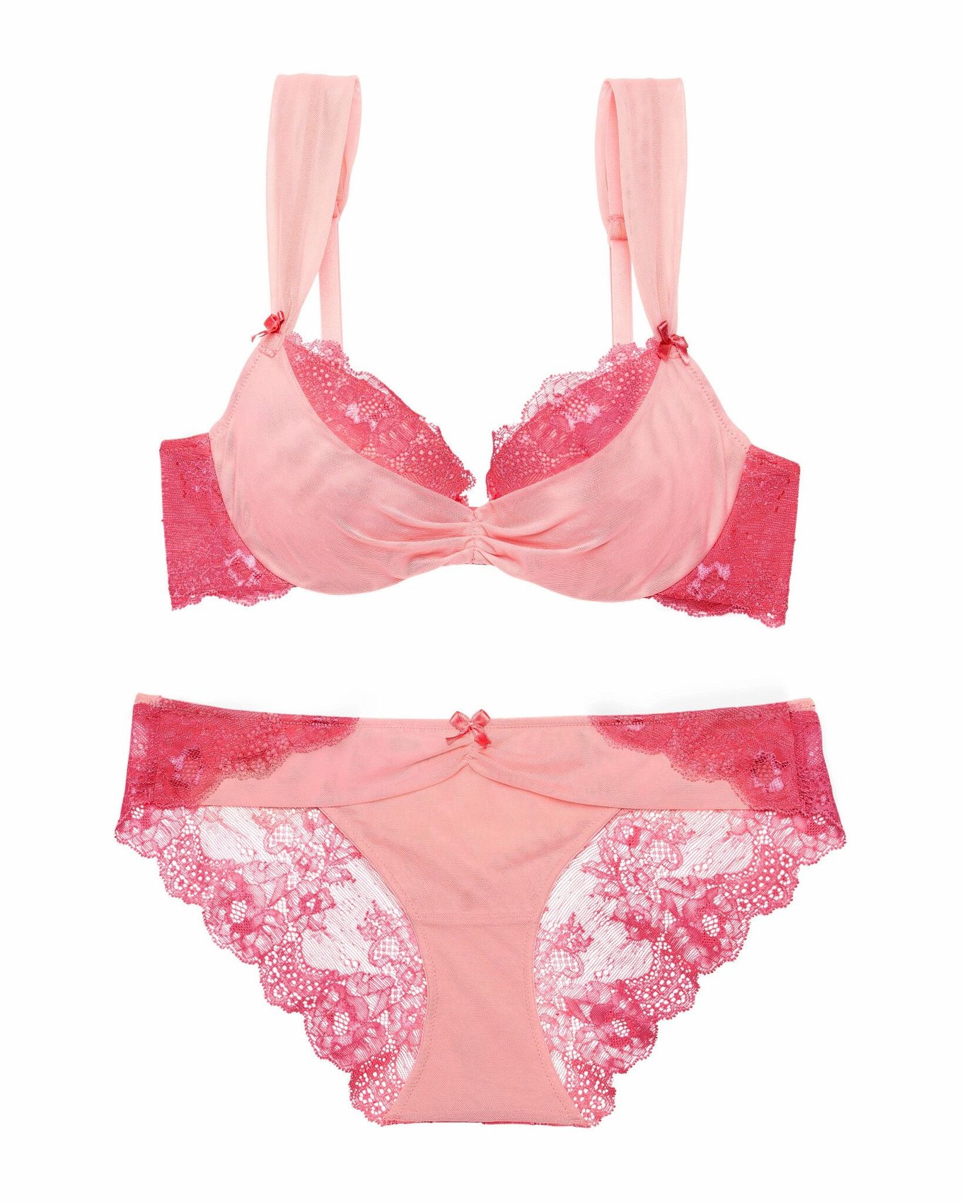 Clairabelle Push Up