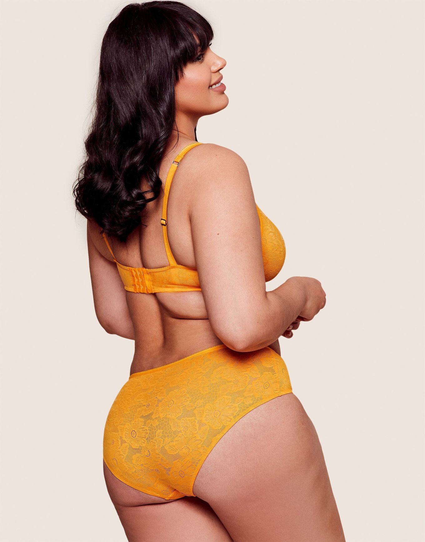 Celestine Unlined Plus