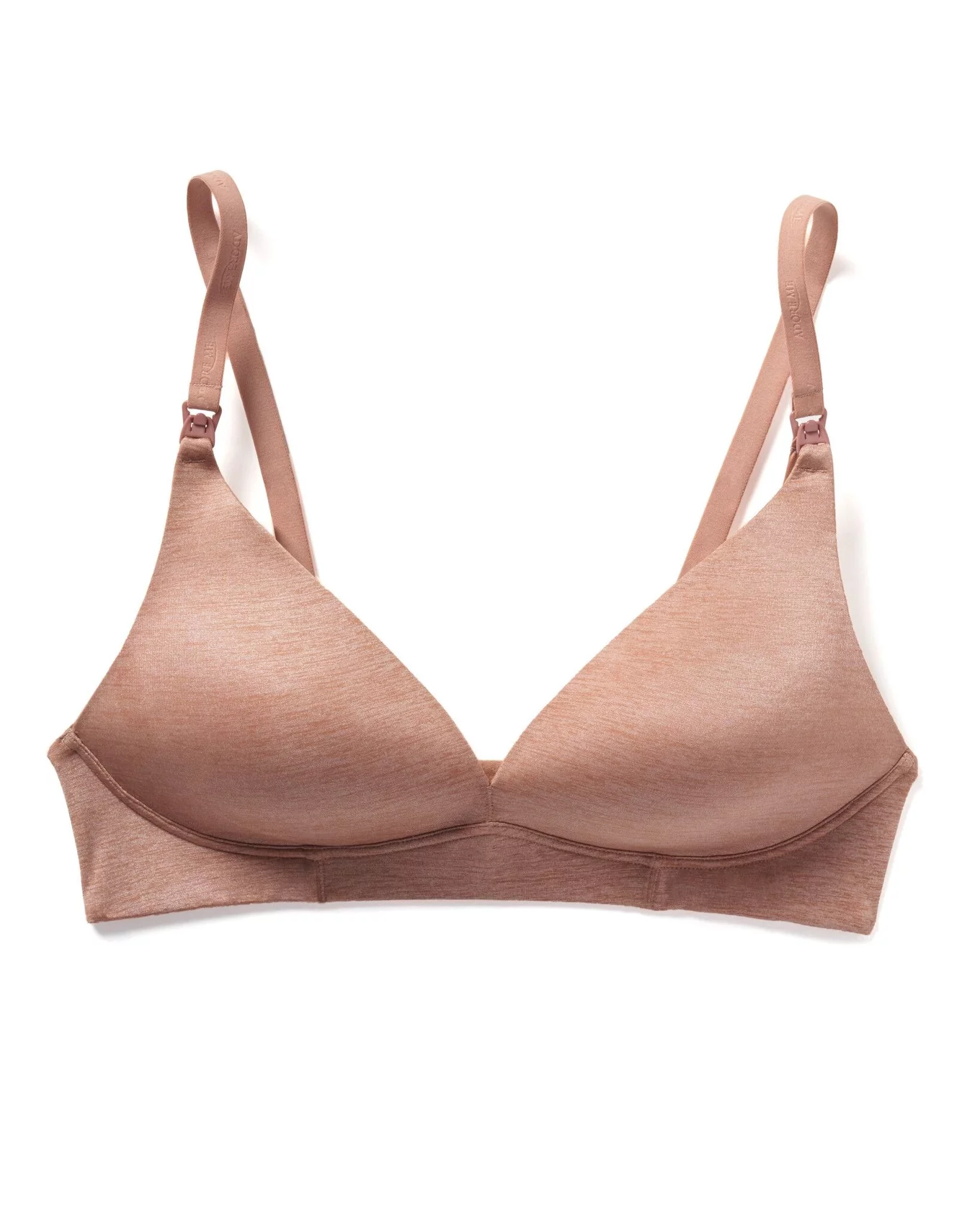 Bridal strappy padded underwire balconette bra offer at Woolworths