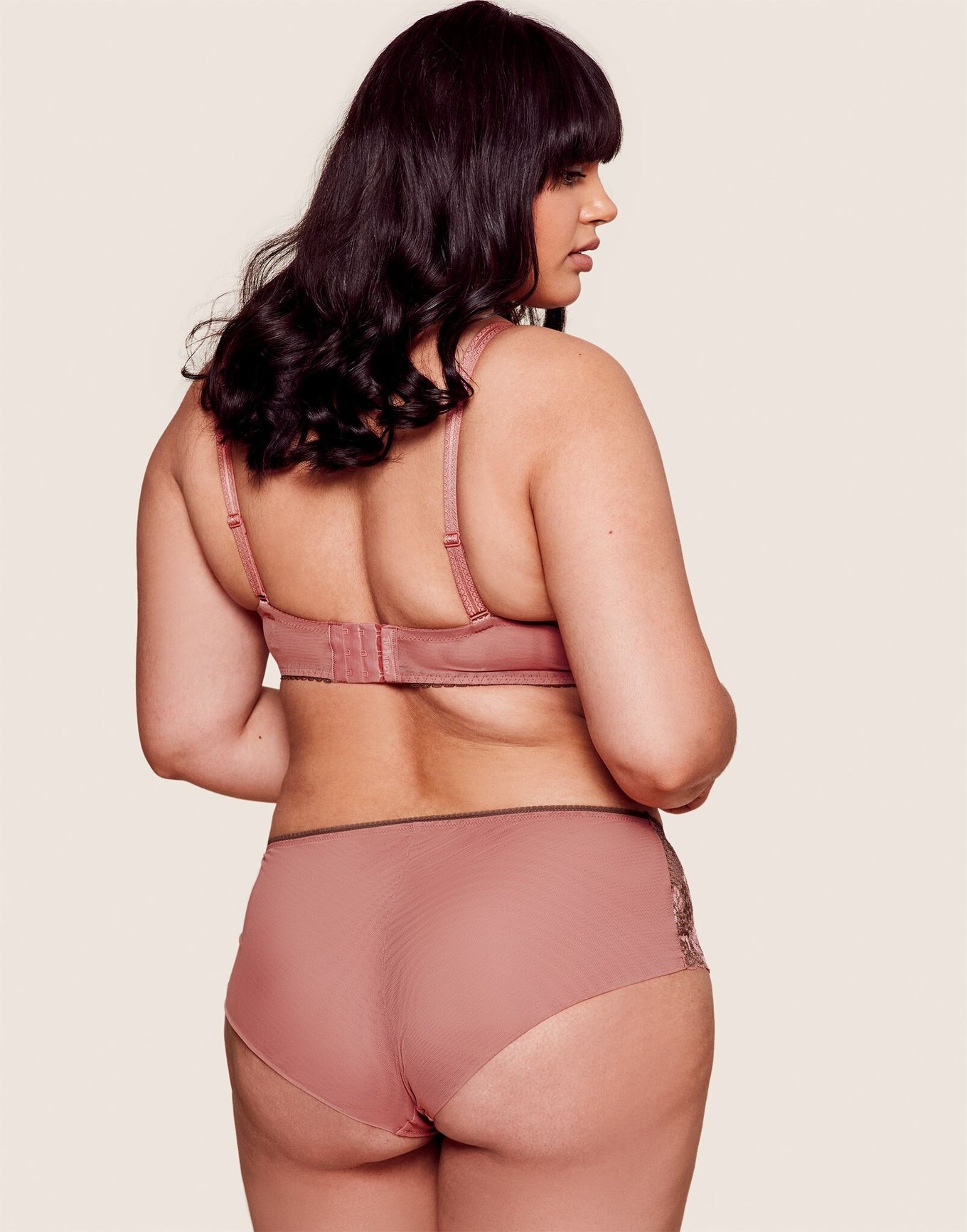 Cinthia Unlined Plus
