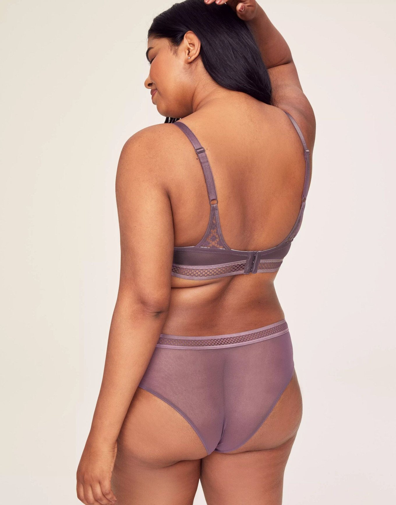 Tatum Unlined Plus