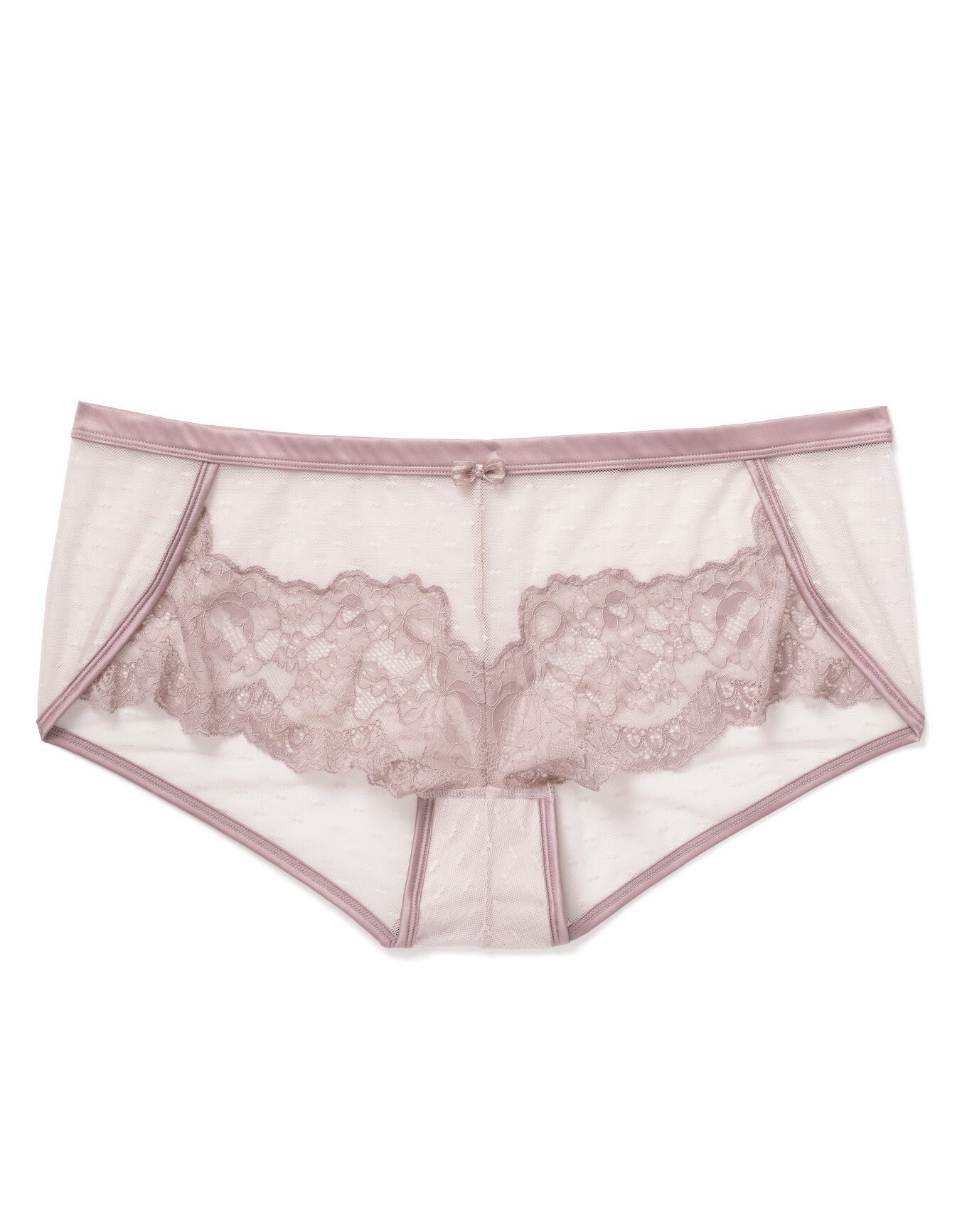 Lark Shortie Panty