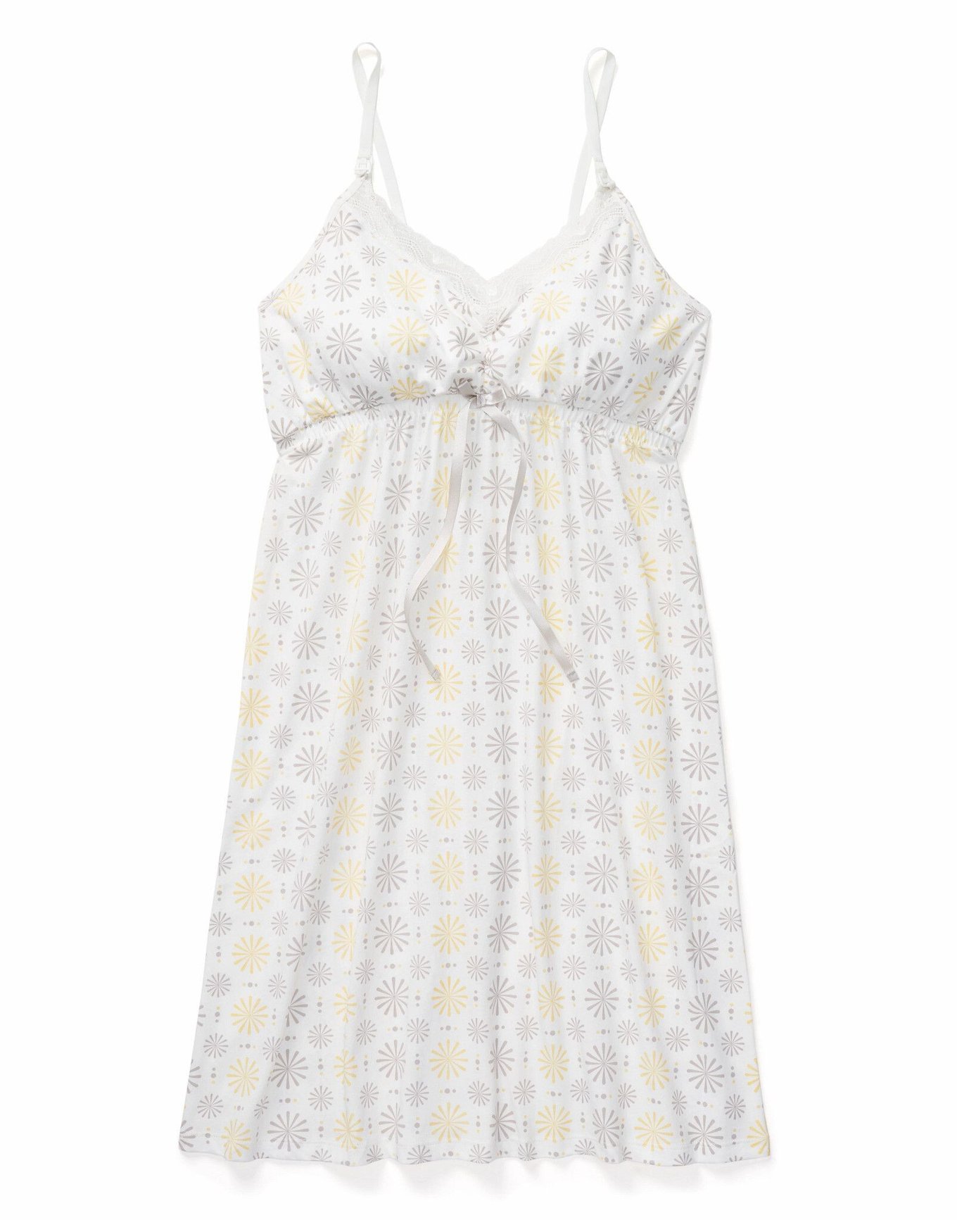 Starlet Nightie Slip