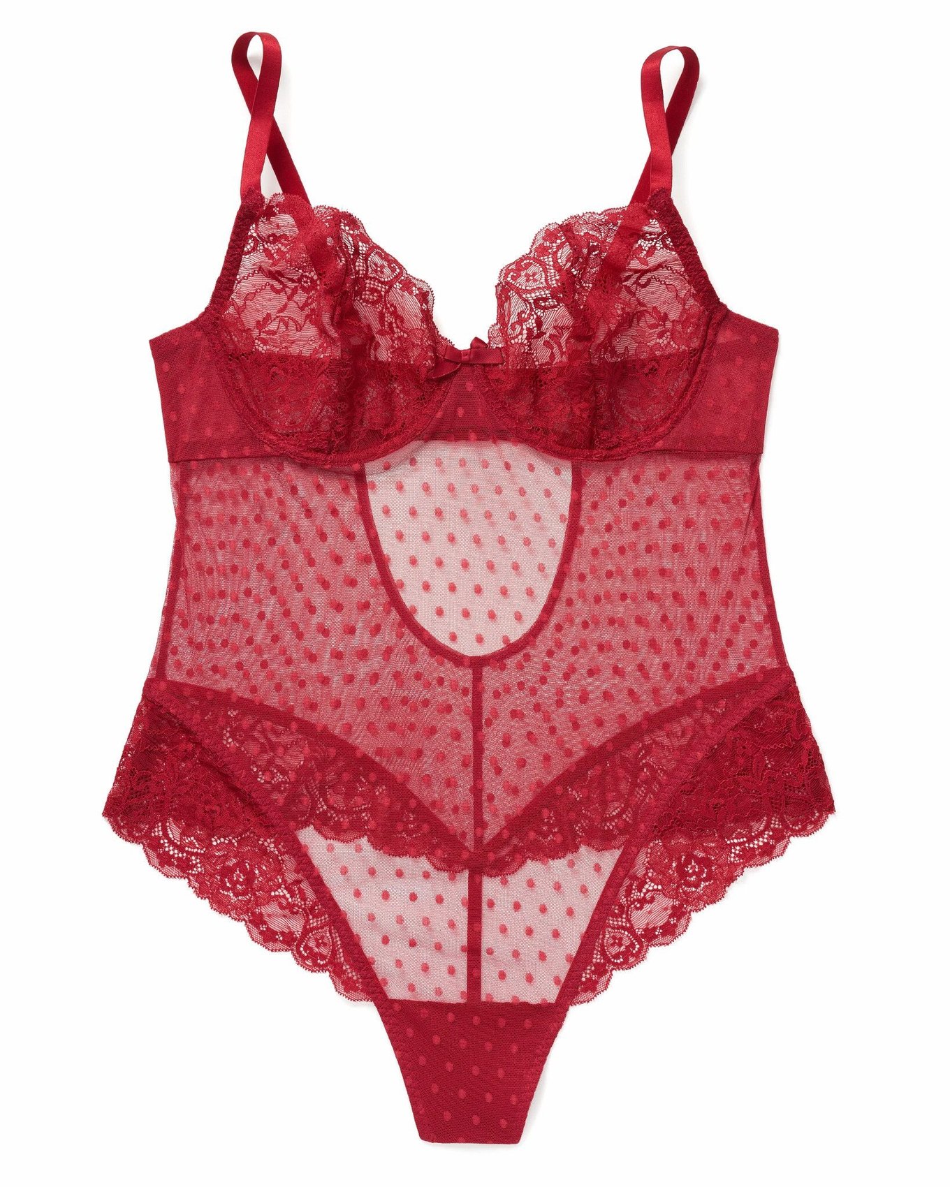Maralyn Unlined Plus