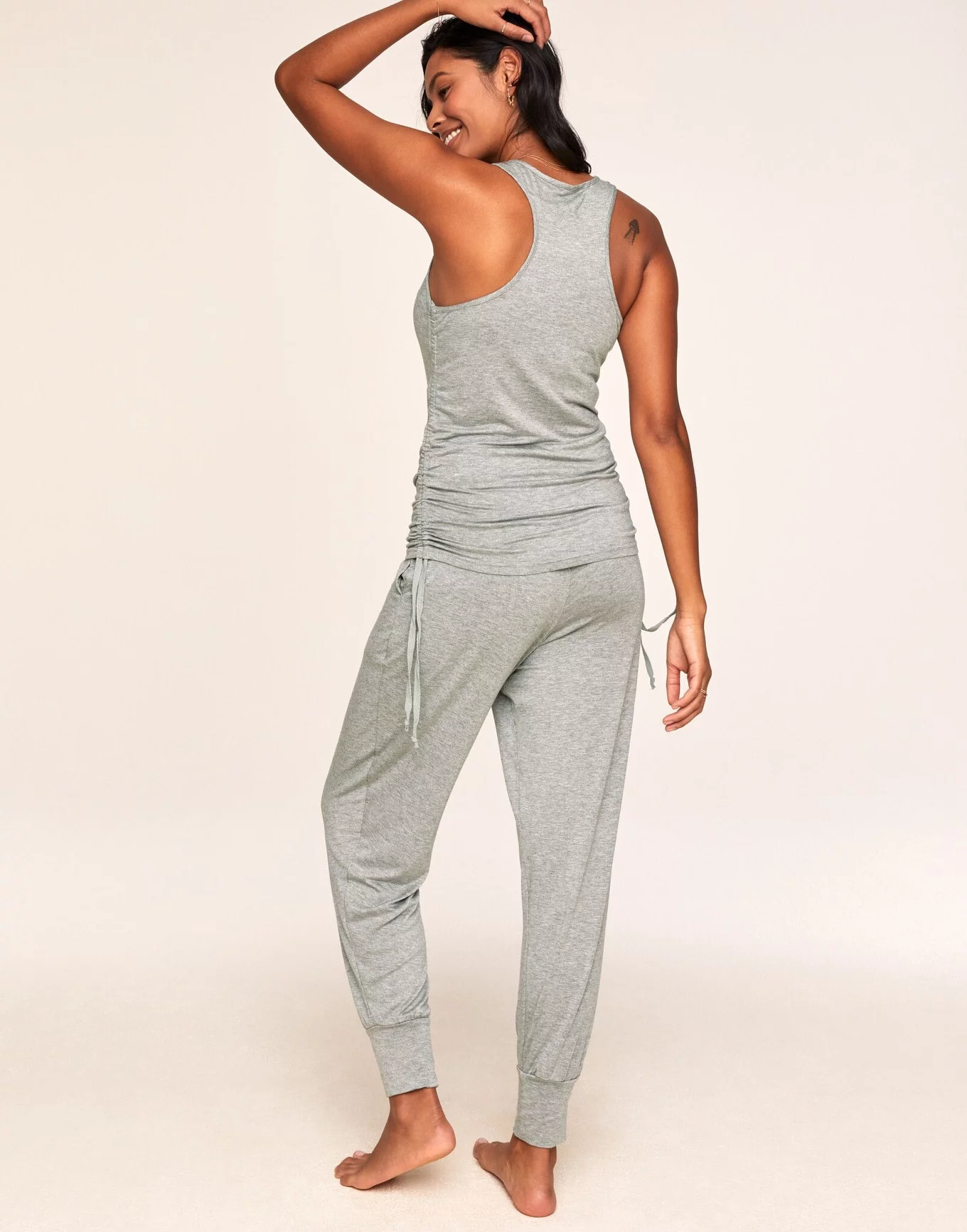 Loose Yoga Sweatpants – Annabella Creations