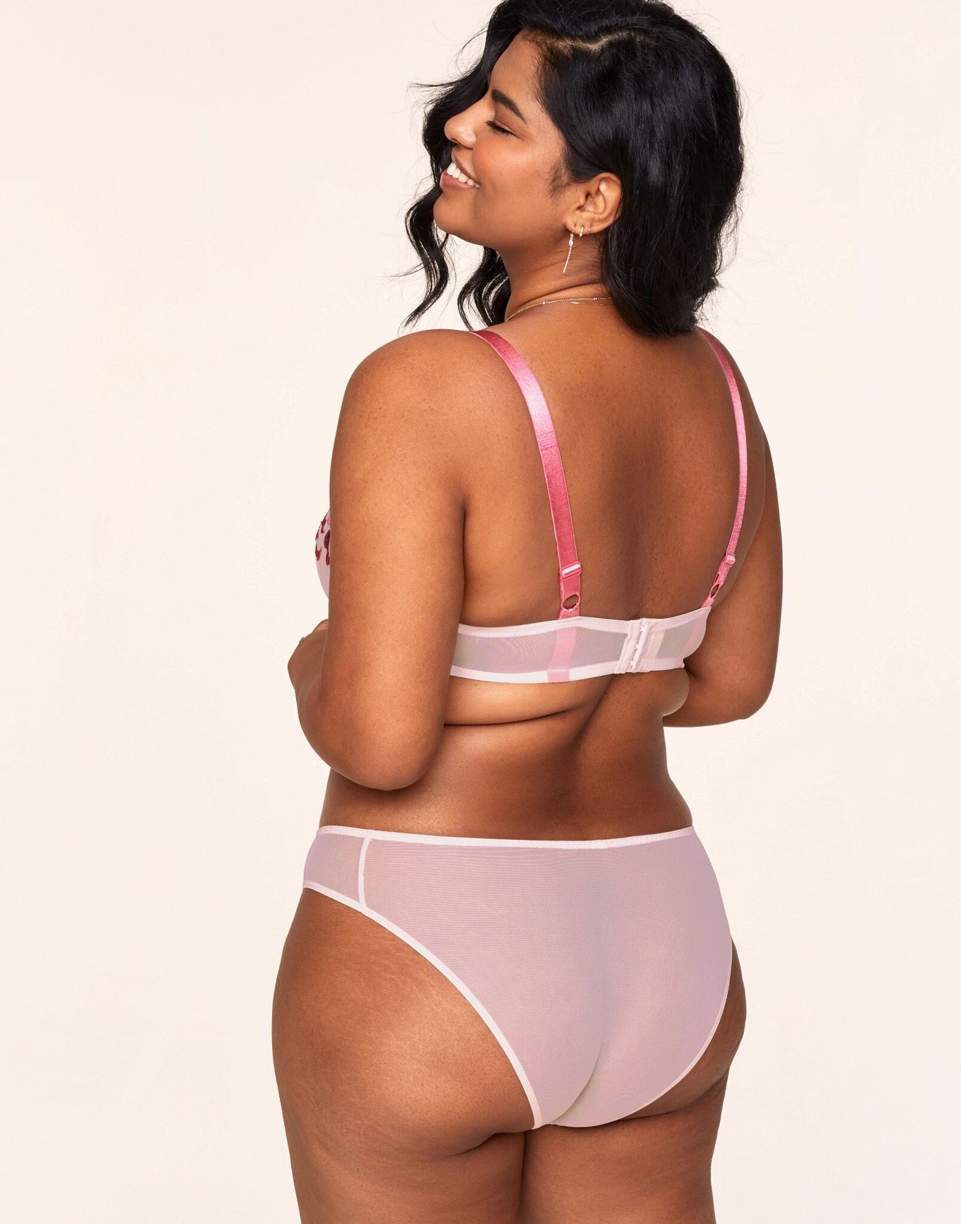 Tiana Unlined Plus
