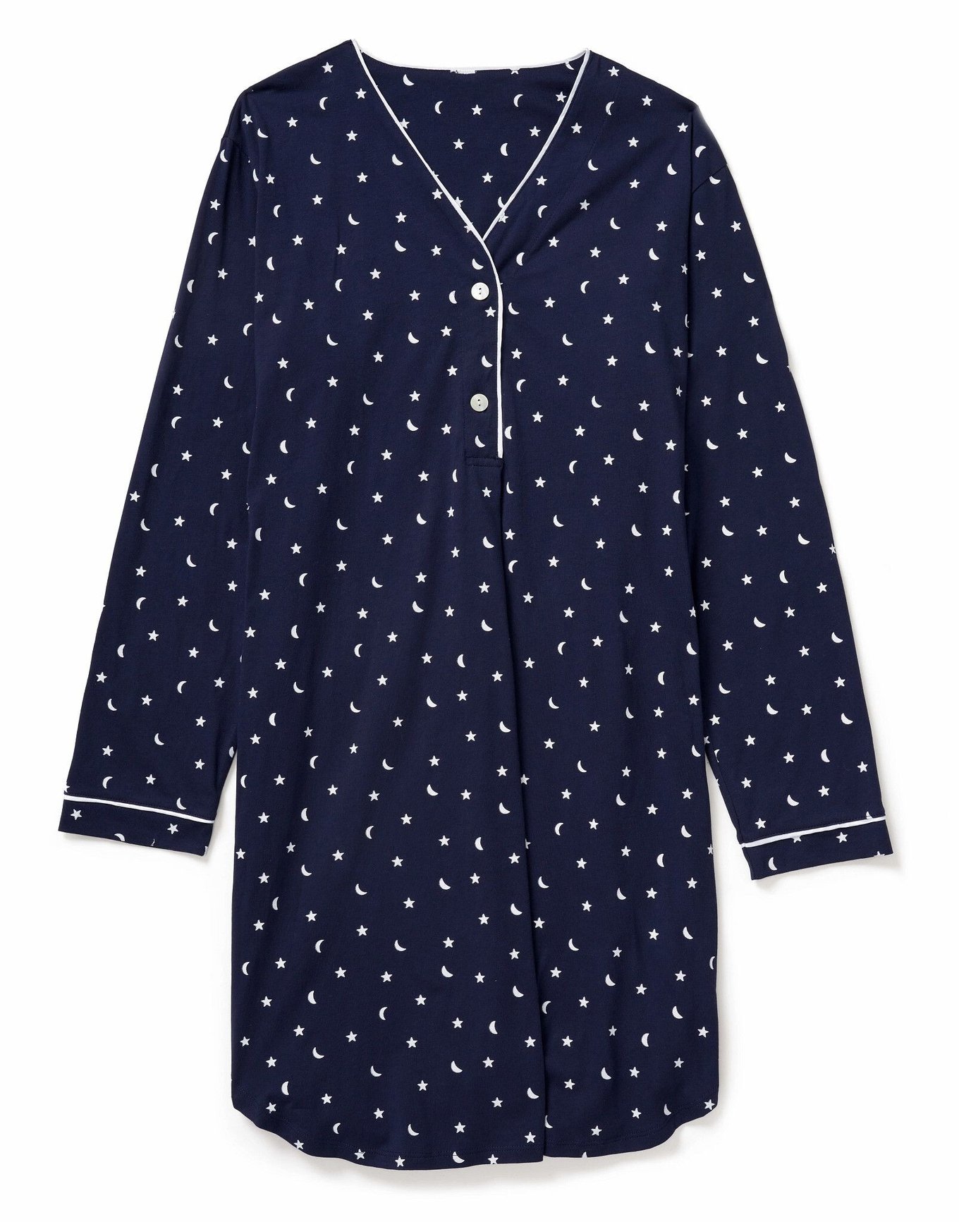 Starry Night Sleepshirt