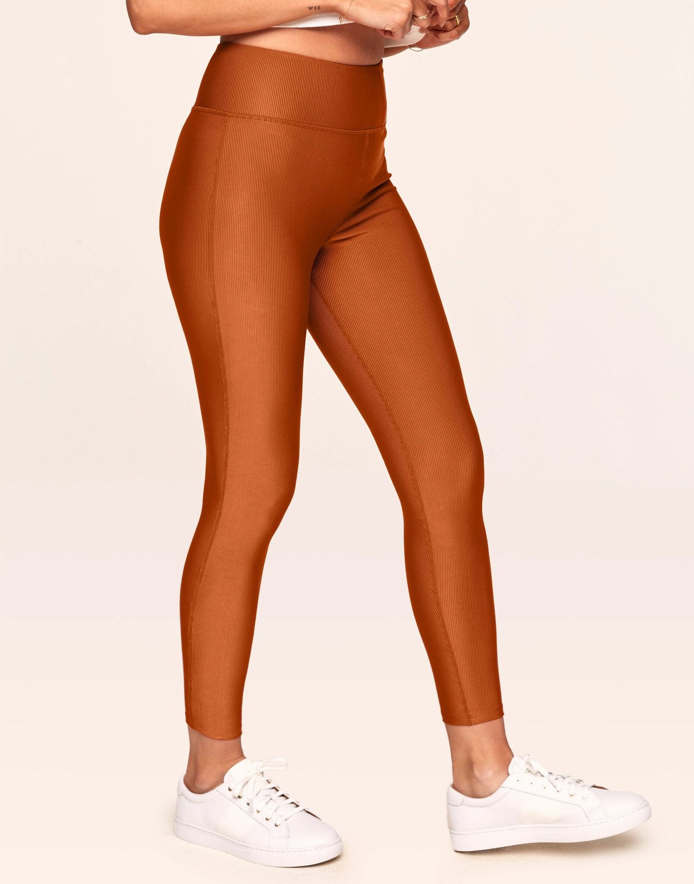 Remy Rib Legging