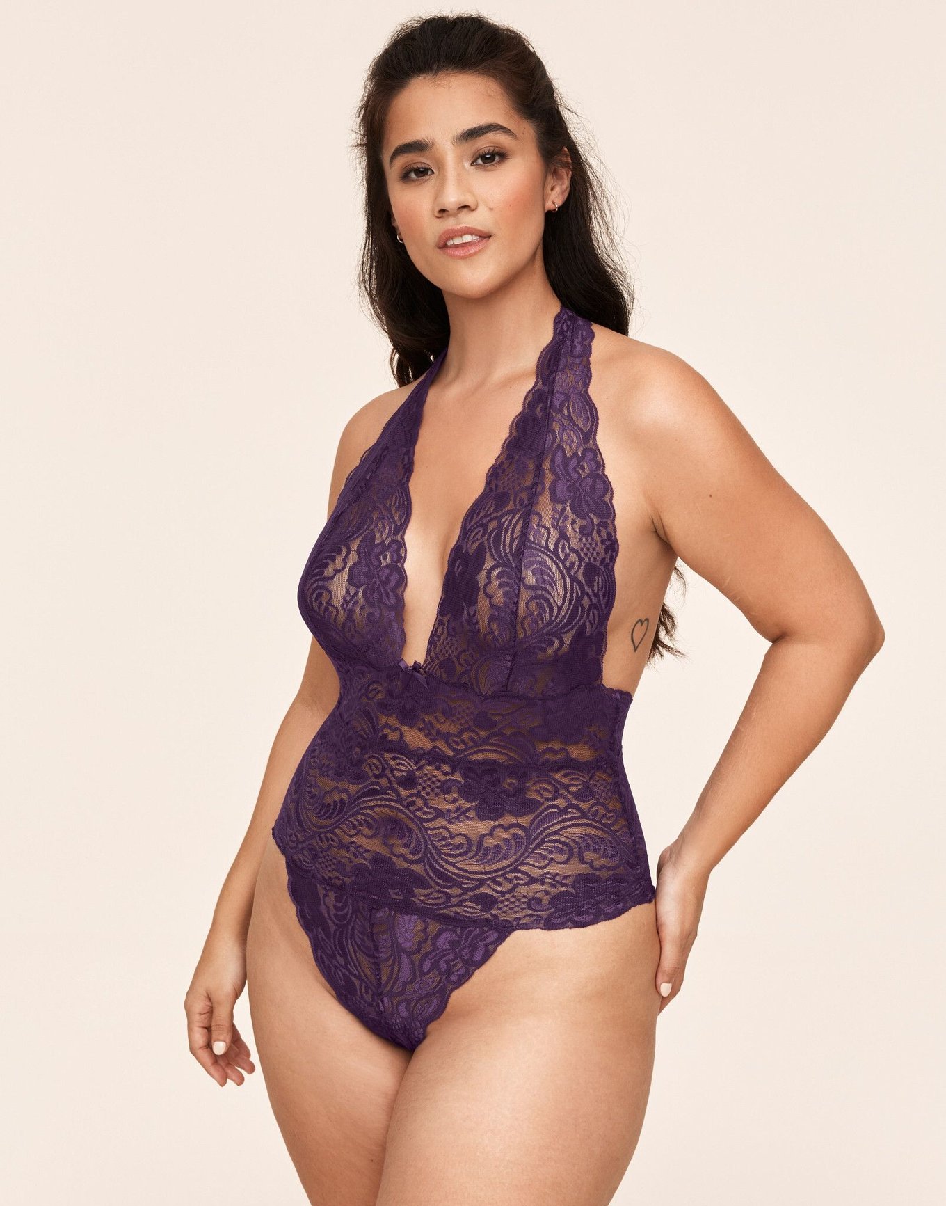 Ellenora Bodysuit