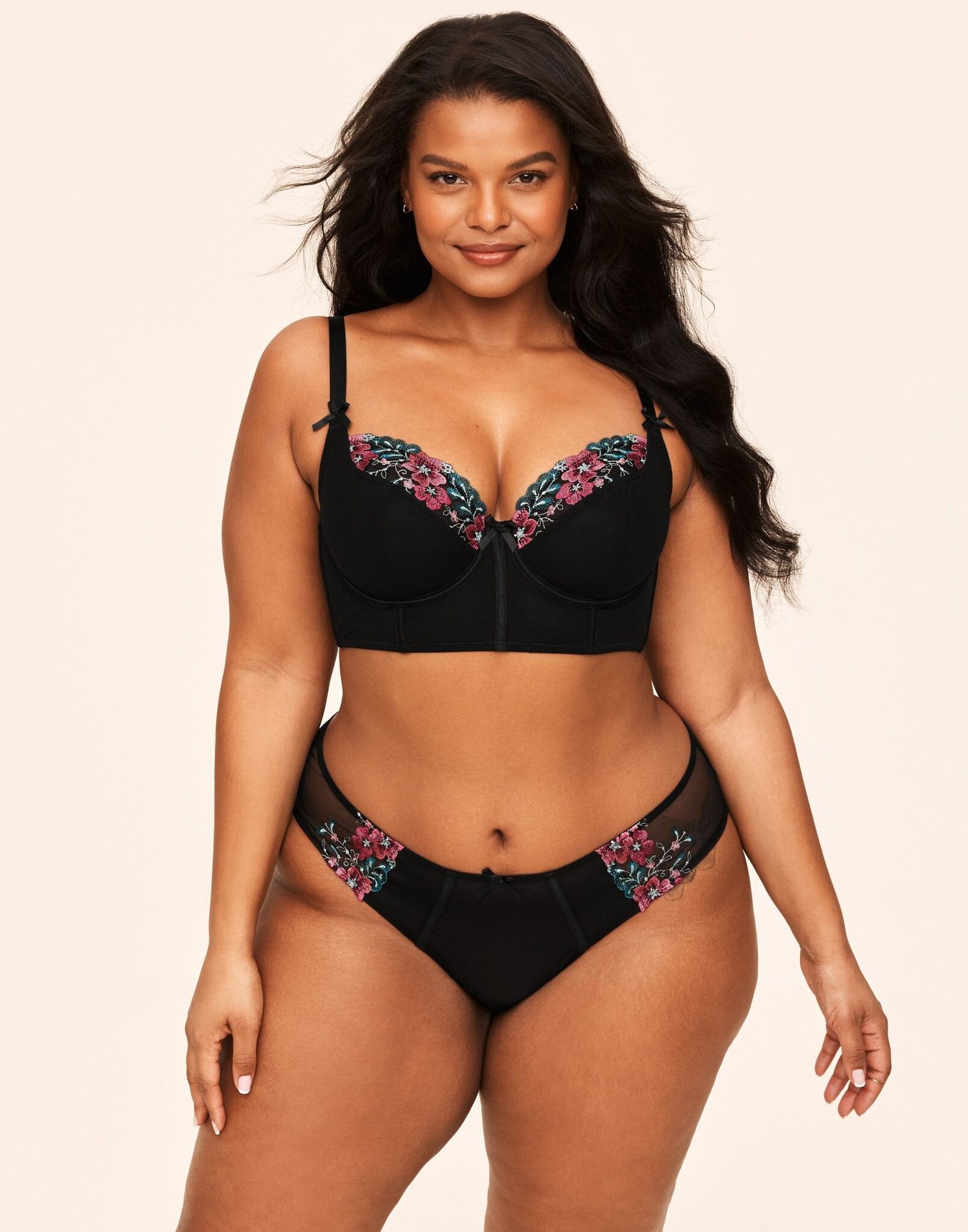Adore me (plus size only) – ELEVEN 22 ONLINE