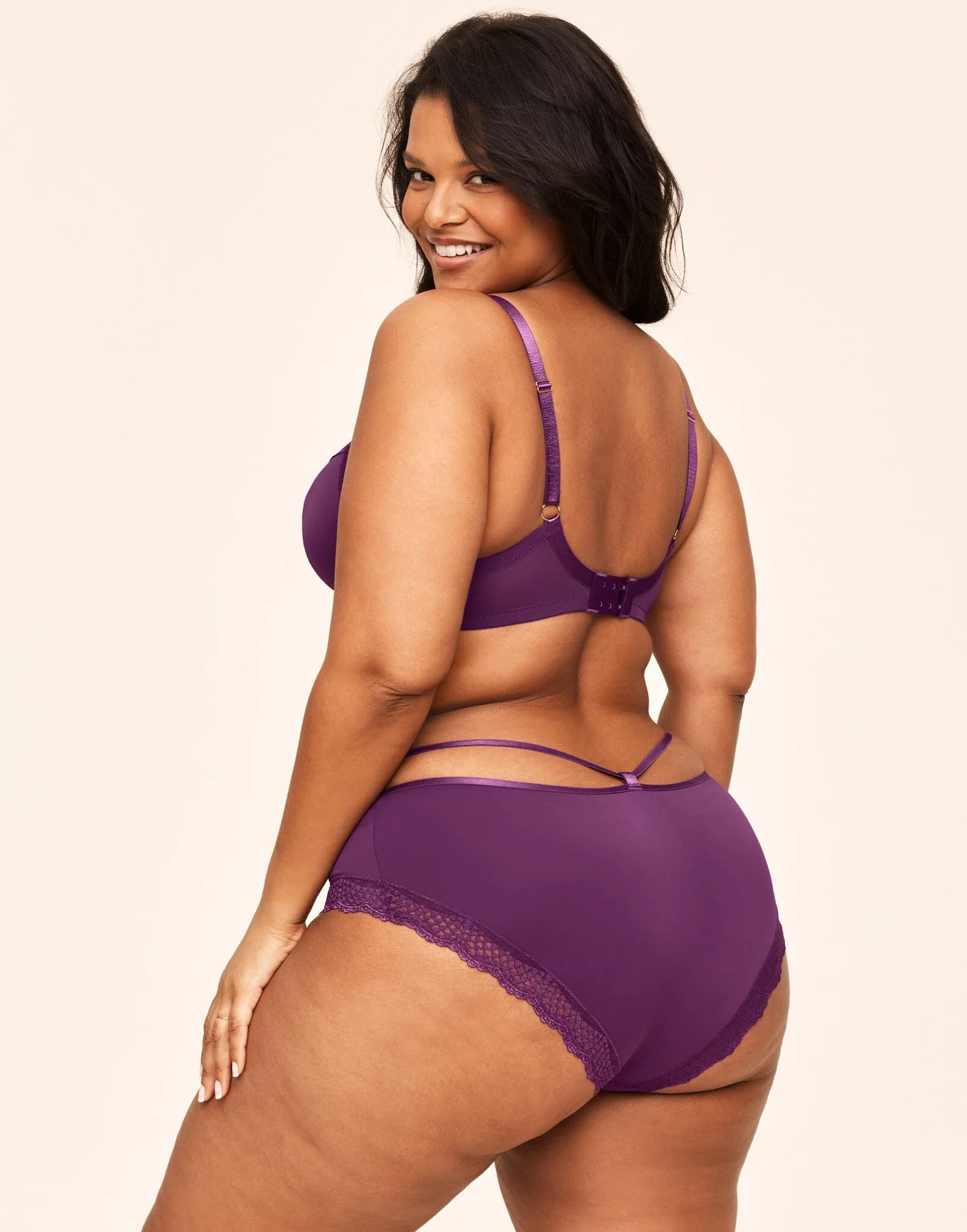 36A Bras for Women Plus Size Bikini Tops for Large Bust Bras for Women Sexy  Bras Nippleless Bras Purple Lingerie Sexy Set Womens Underwear Black
