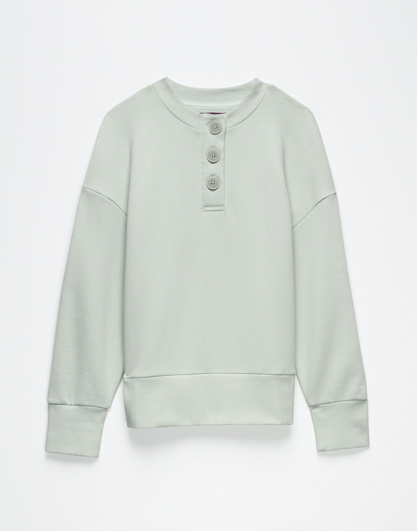 Leilani Sweatshirt