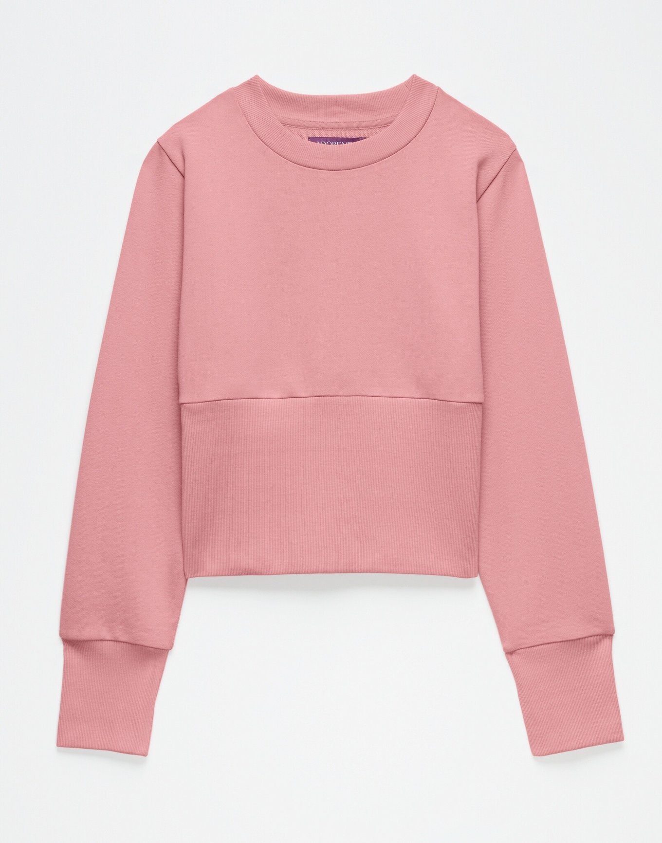 Rose Sweatshirt