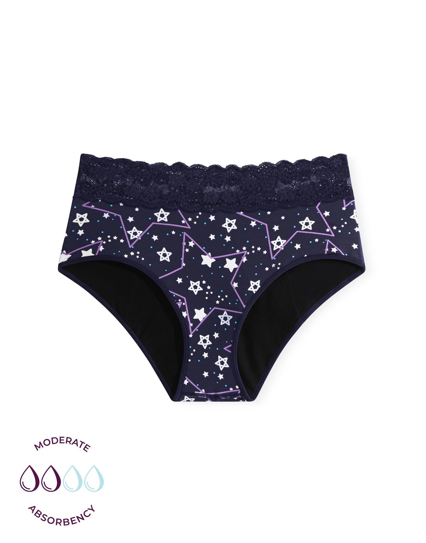 Ella Midi Brief