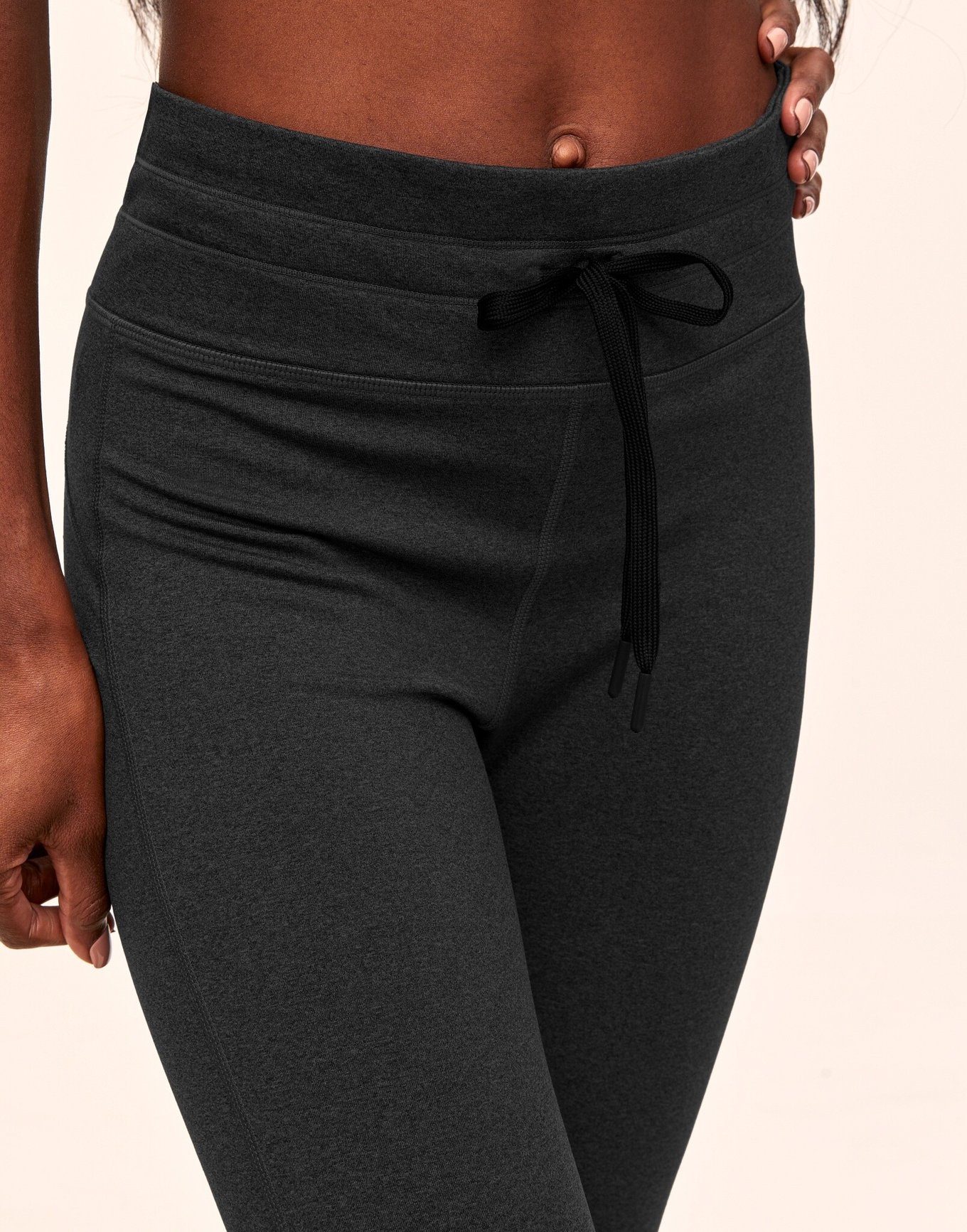 Fiona Fleece Lined Legging