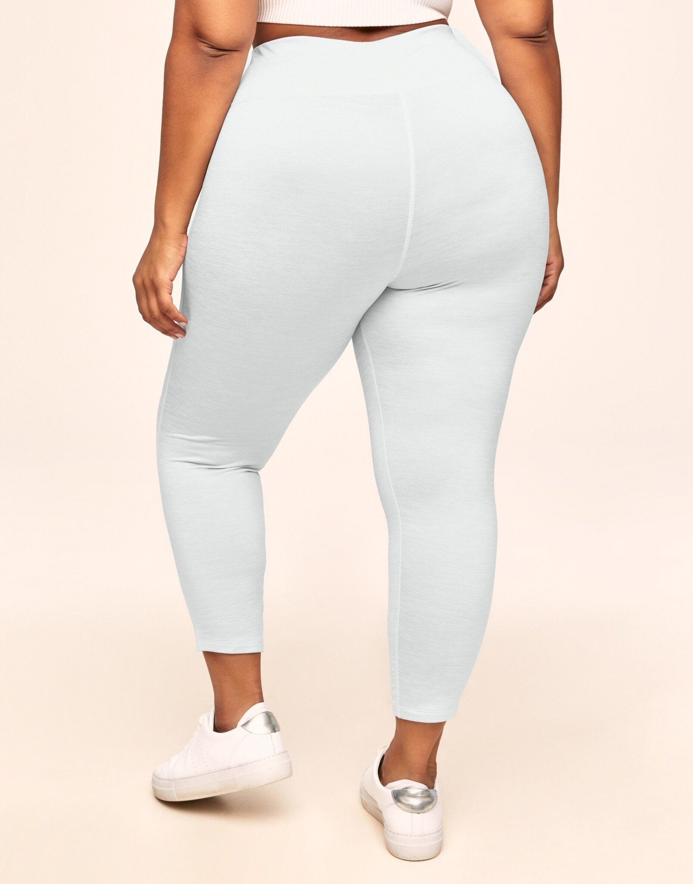 SPANX Look At Me Now Seamless Legging | EVEREVE