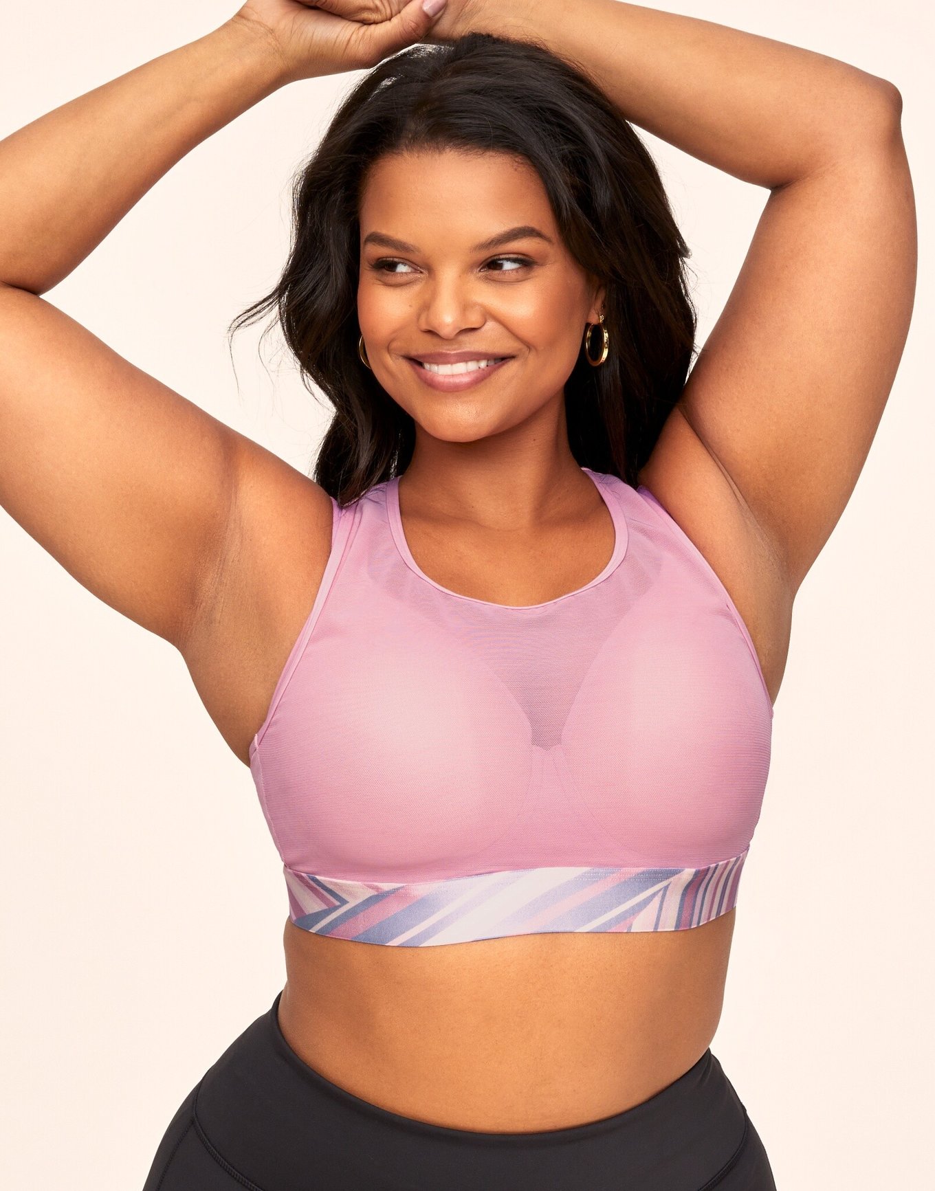 This Best-Selling Sports Bra Is on Sale at