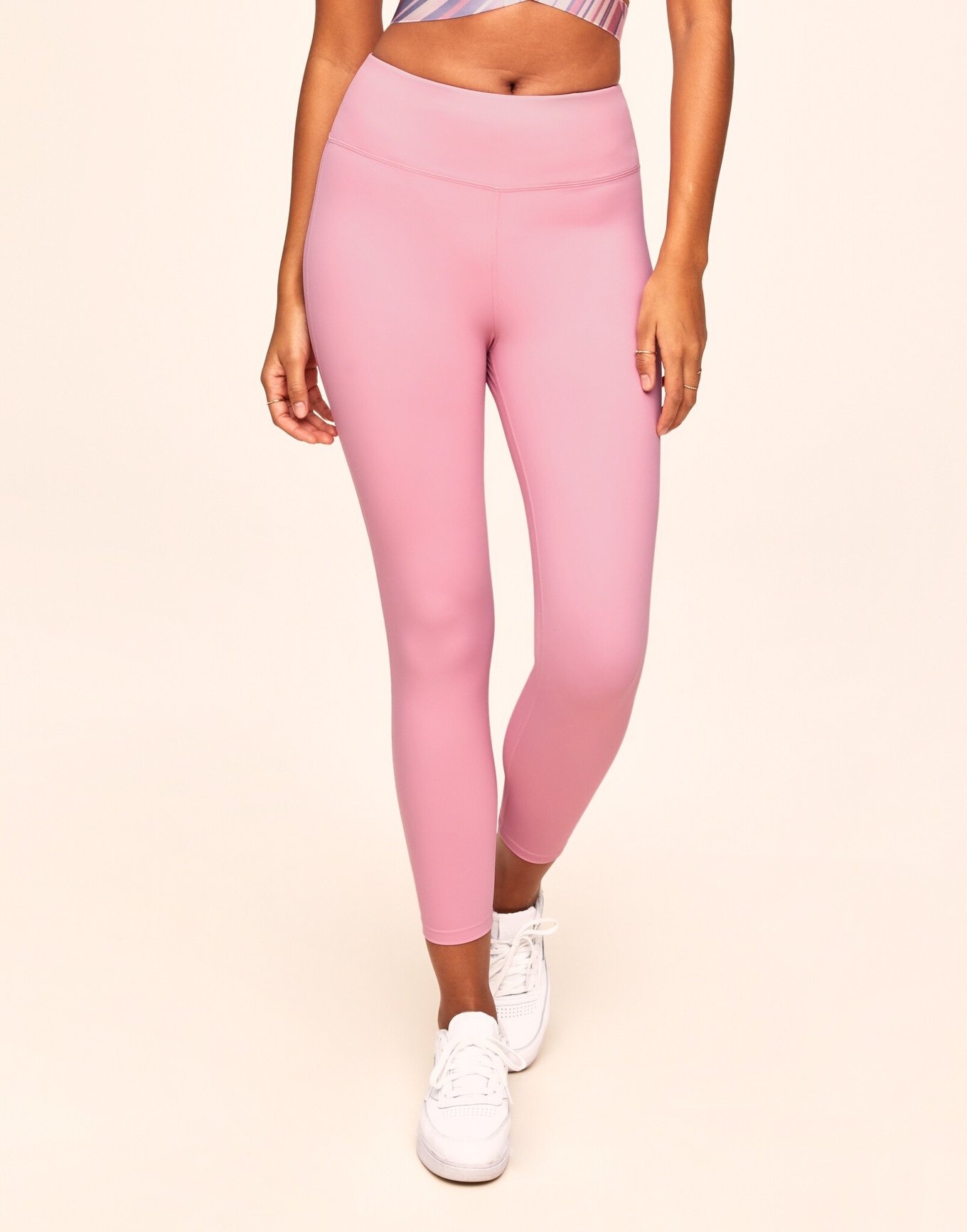 PINK Victoria's Secret, Intimates & Sleepwear, Pink Victorias Secret  Hidden Pocket Sports Bra Size Small