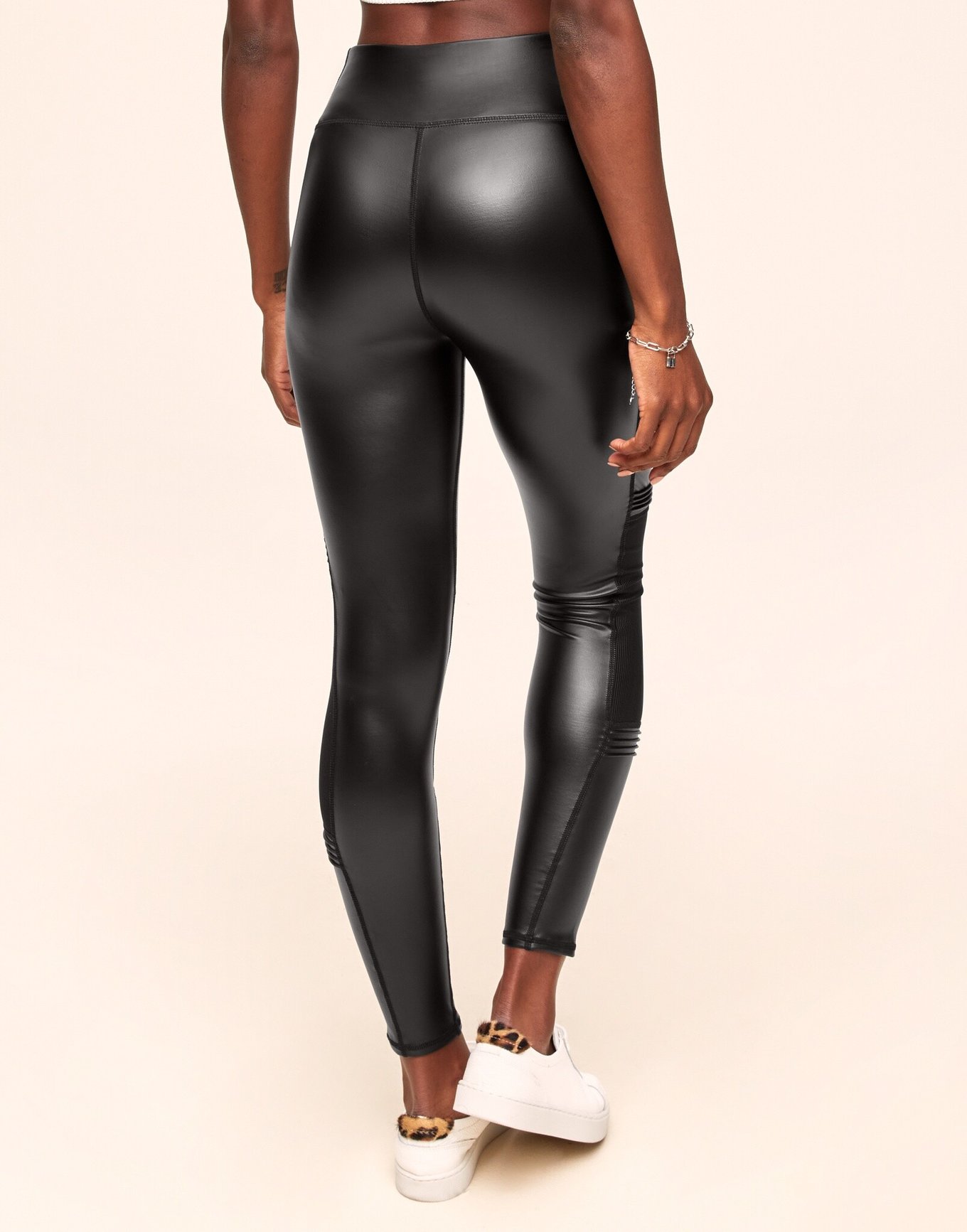 Faux Leather Pants | Forever 21