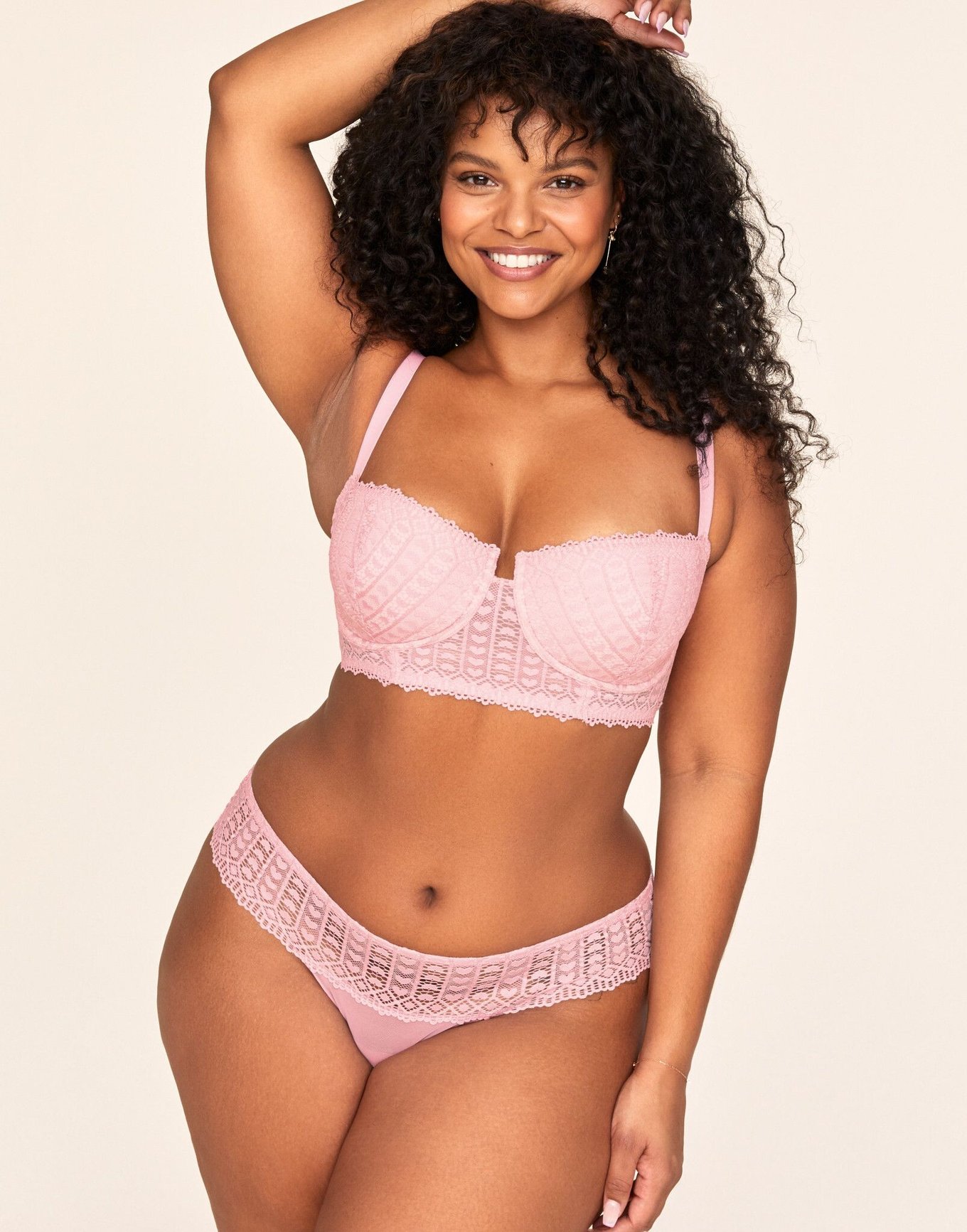 Nymphadora Contour Plus